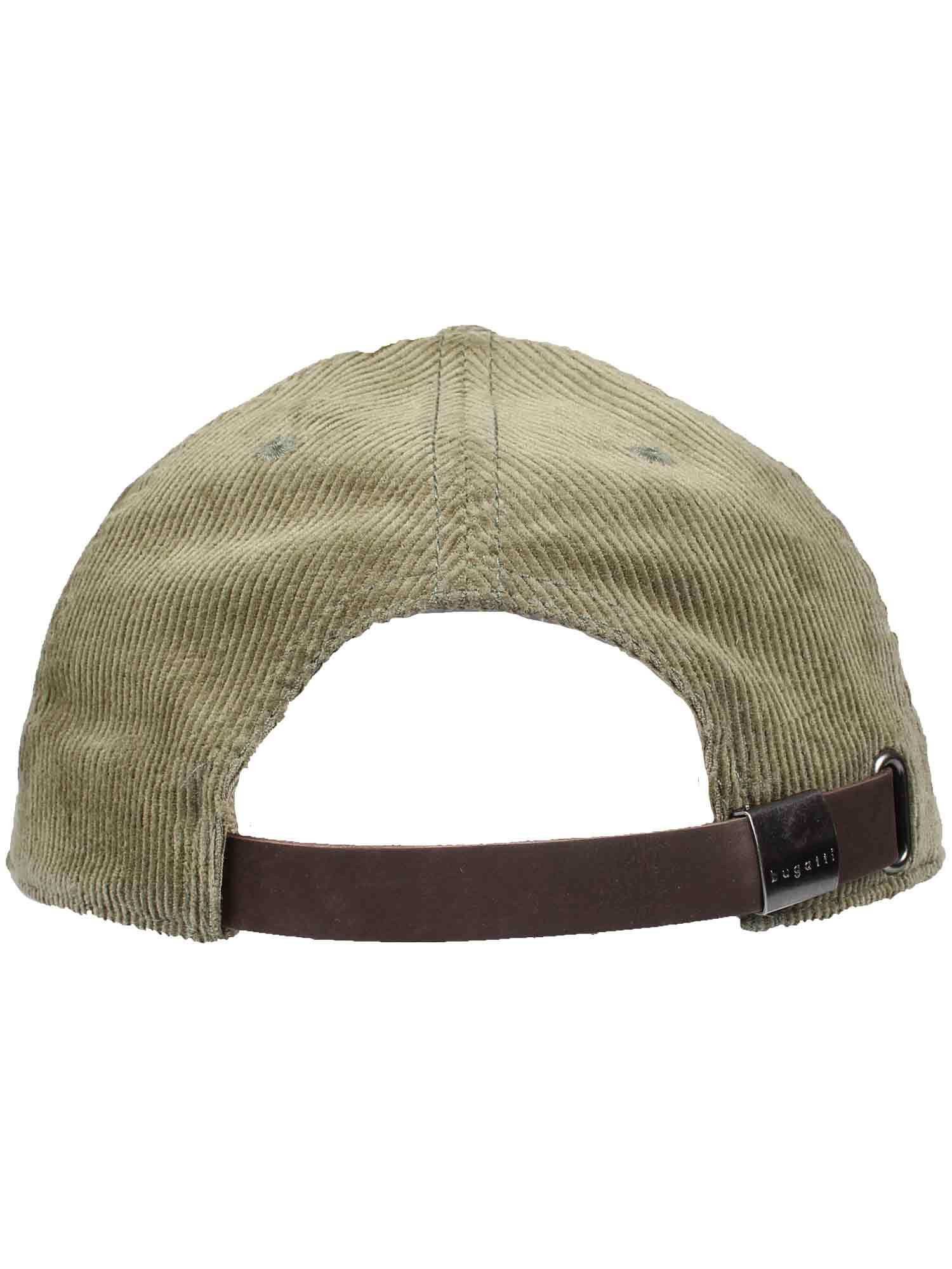 bugatti Baseball Cap Baumwoll Basecap