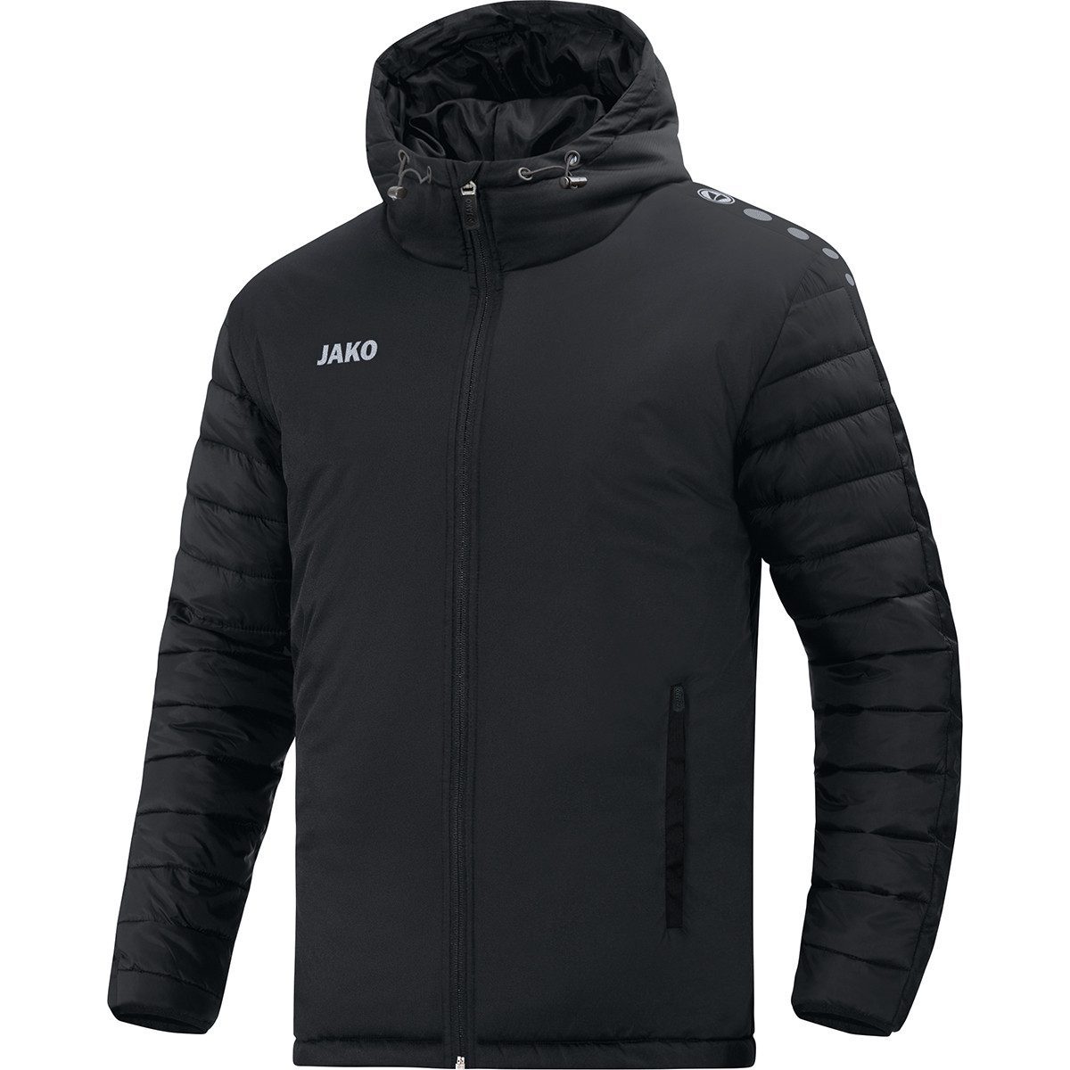 Jako Trainingsjacke 7201 Stadionjacke Team günstig online kaufen