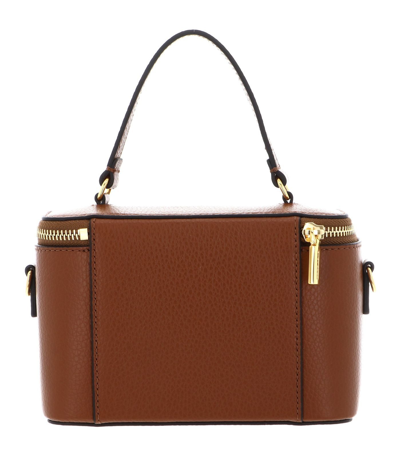 COCCINELLE Handtasche Crossbody Bag, aus echtem Rindsleder