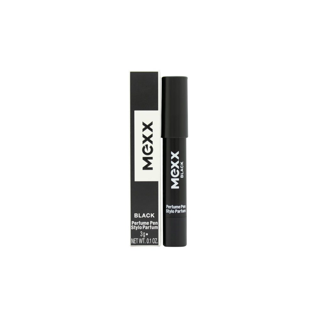 Mexx Eau de Parfum Black 3 g