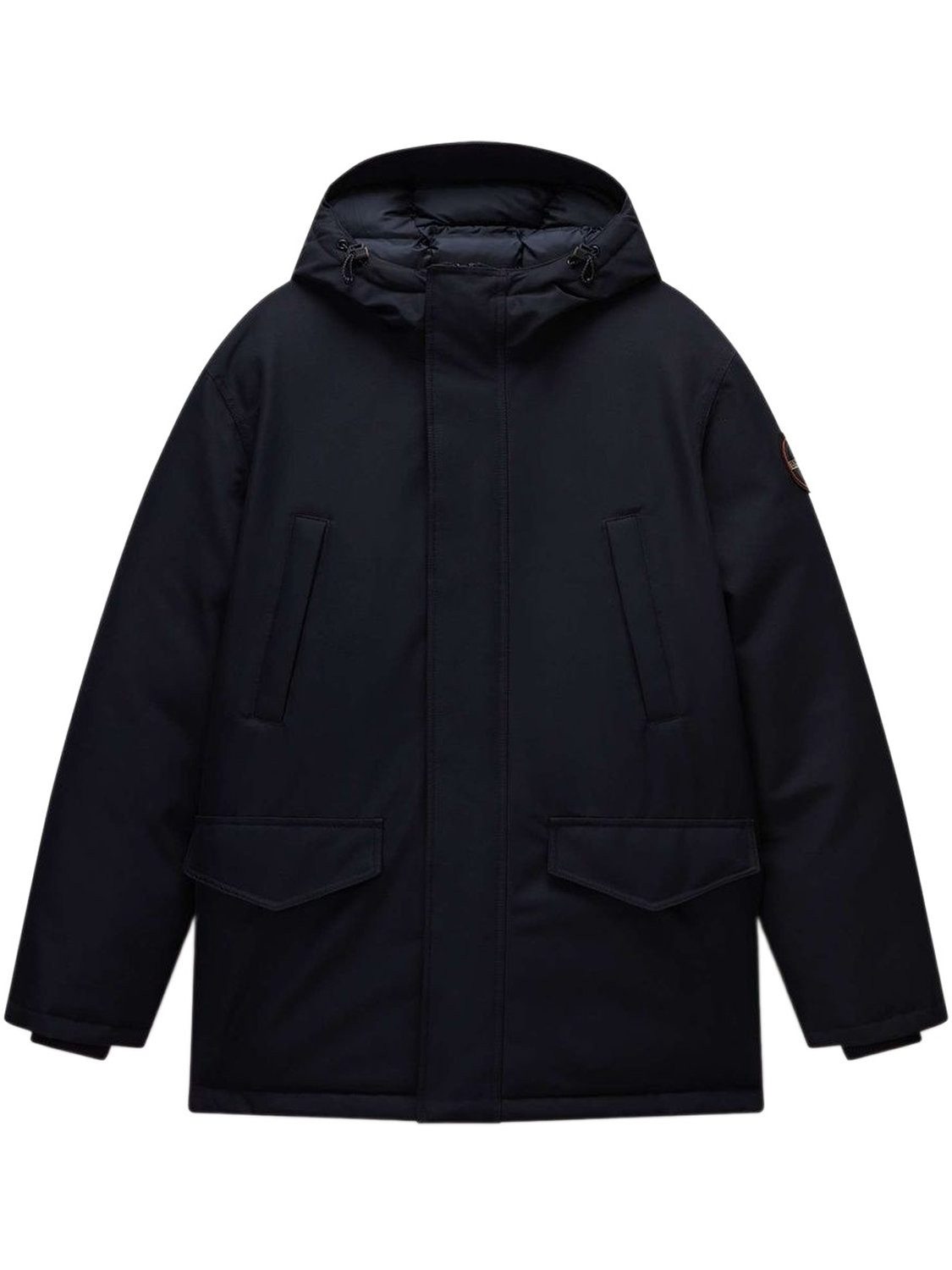Napapijri Funktionsjacke A-Cornier 1