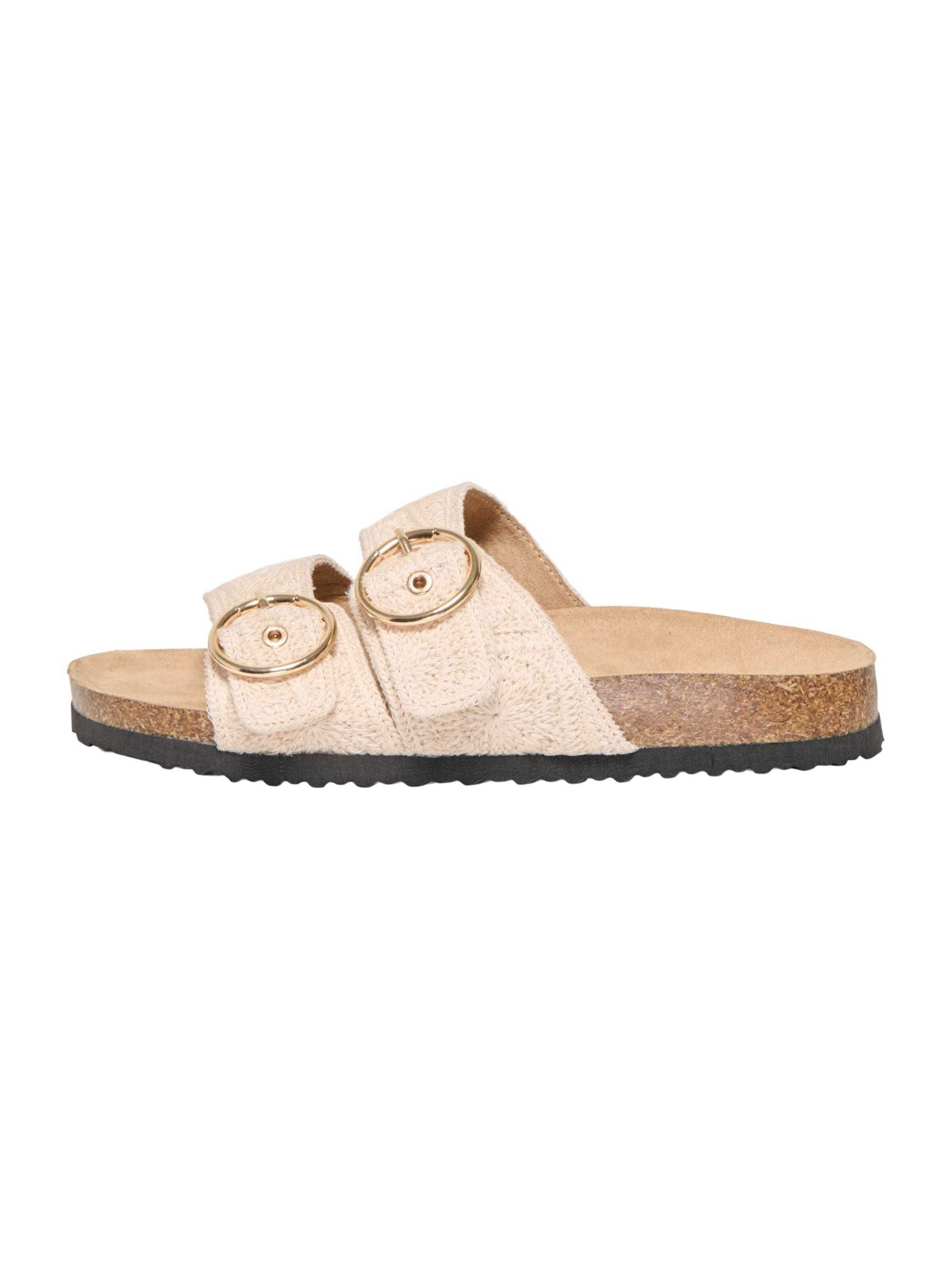 ONLY ONLMAXI-18 Pantolette (1-tlg)