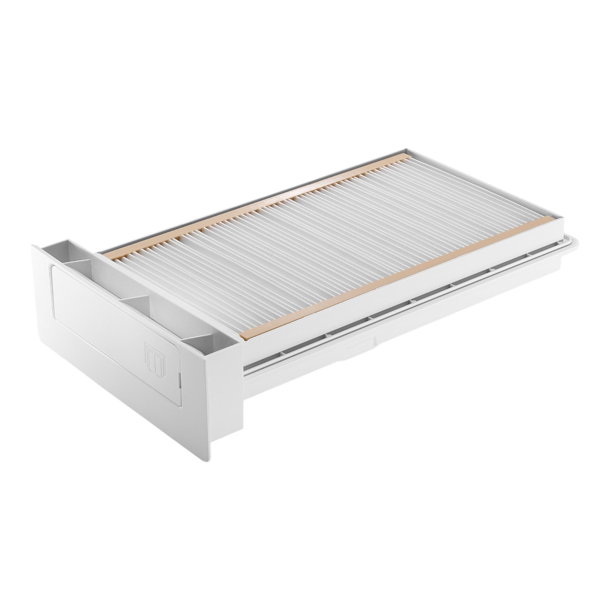 FESTOOL Flachfaltenfilter HF-CTH COMP Hauptfilter (578490) für Absaugmobil CTH MIDI I AC
