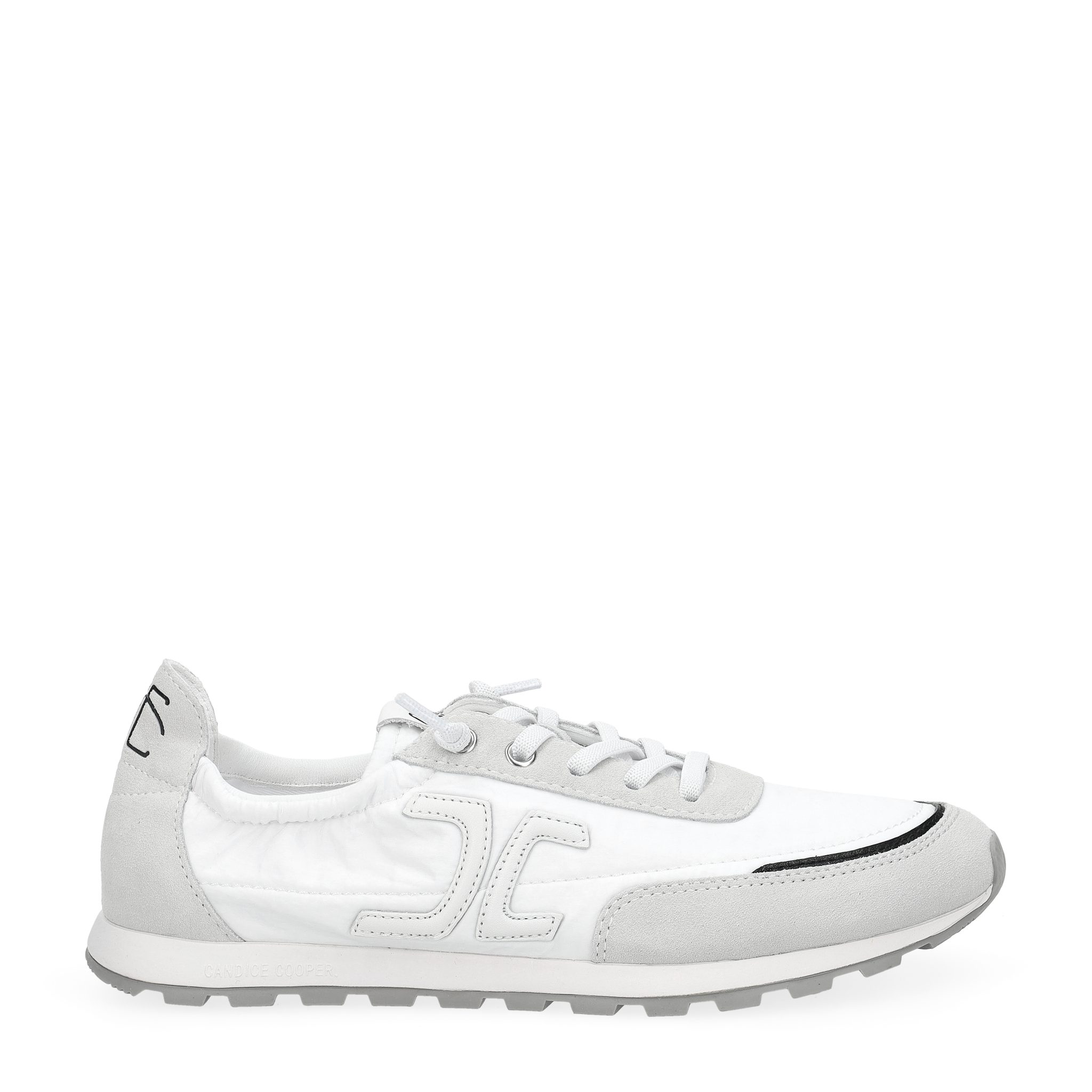 Candice Cooper Candice Cooper 2019812.01.0N01 PLUME FLOW, Sneaker, Weiß, Damen Sneaker
