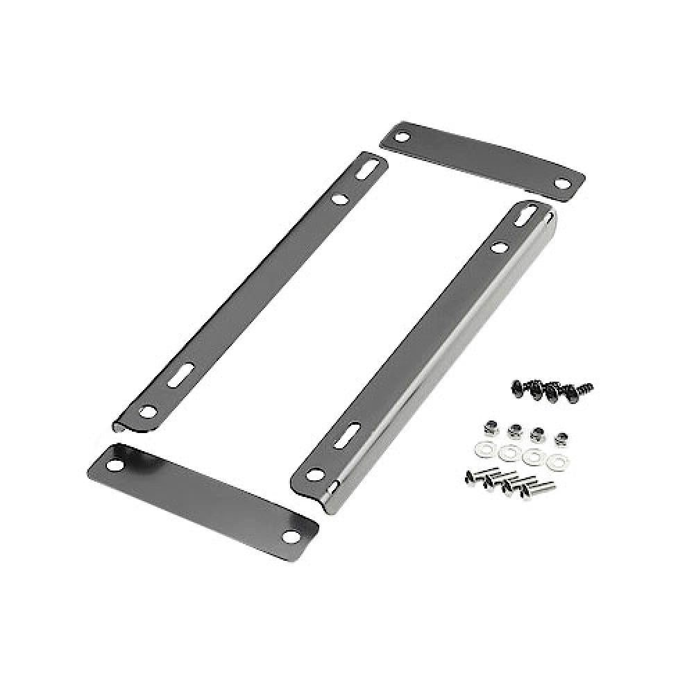 racktime Fahrradkorb Racktime Versatzbrücke Baskit - Adapter für Fahrradkörbe und Taschen