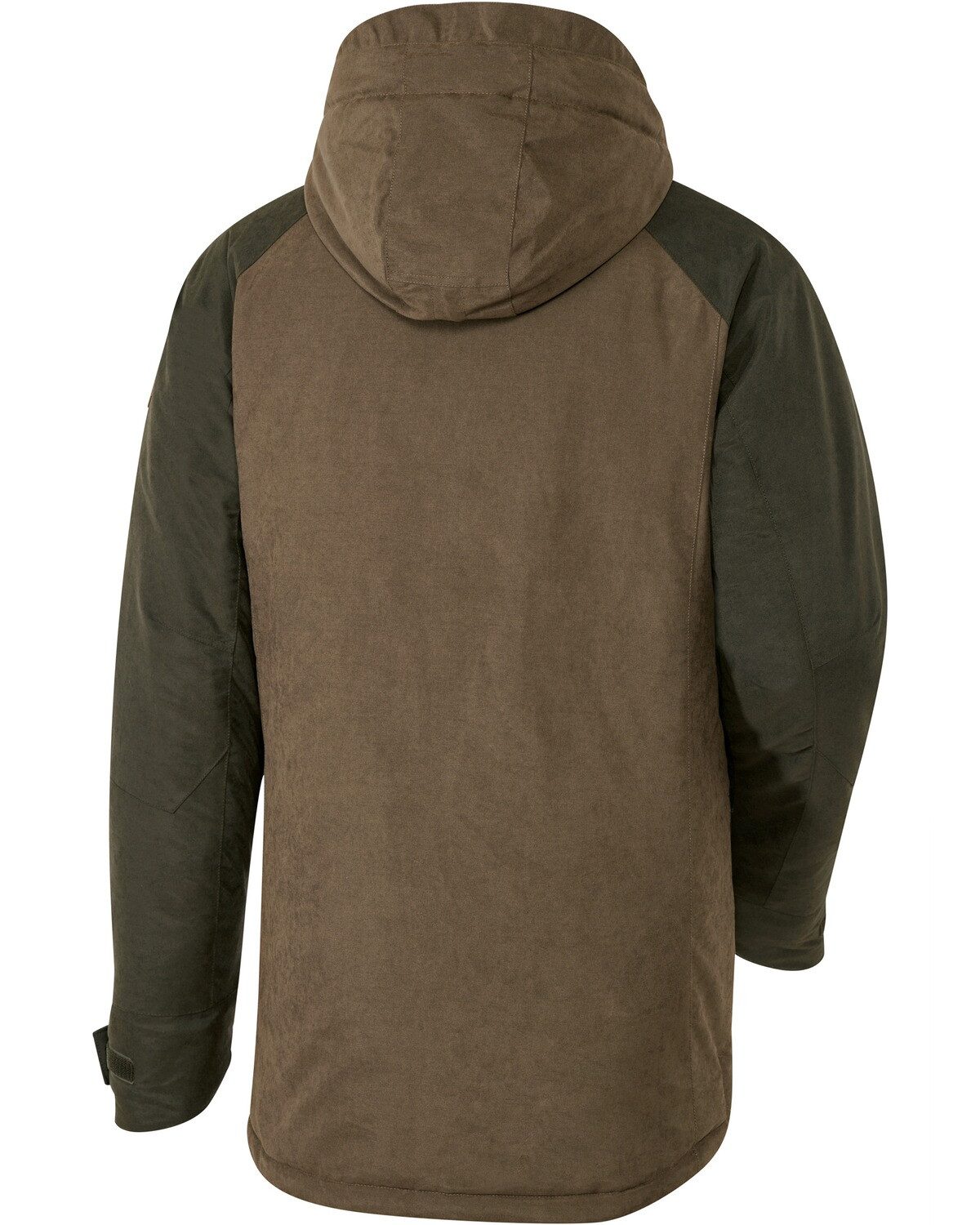 Parforce Active Winterjacke Winter-Ansitzparka Evo Hunt 2.0 Versiegelte Näh günstig online kaufen