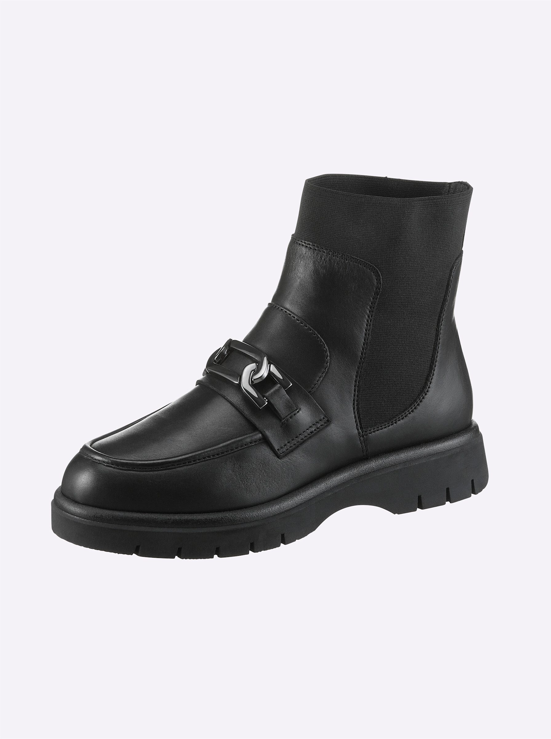 heine Stiefelette Stiefelette
