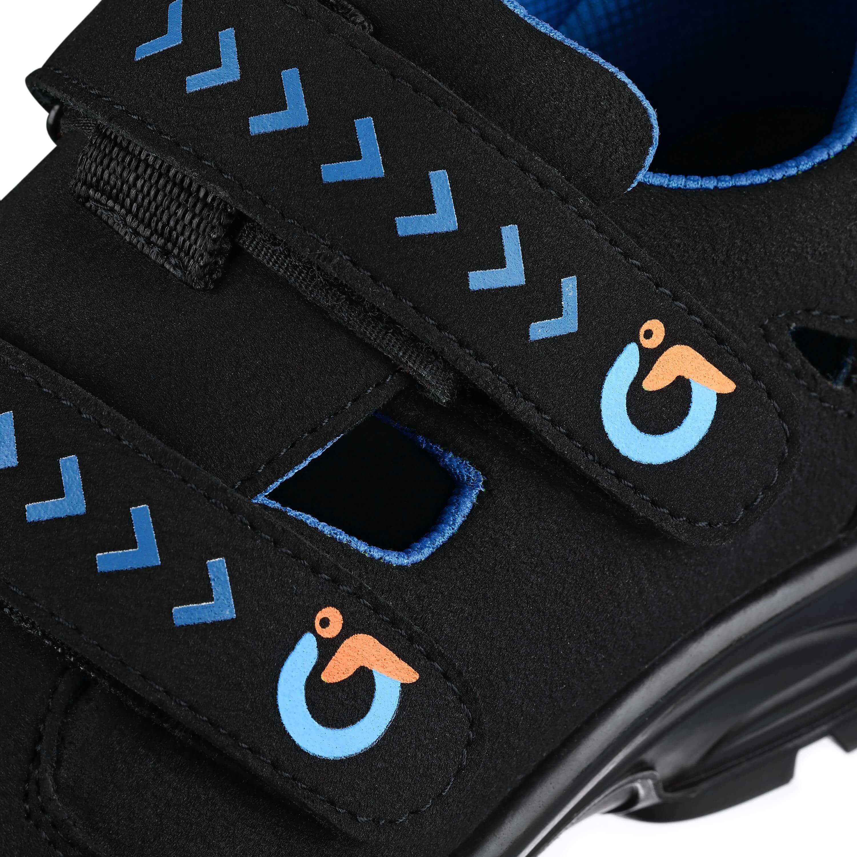TMG International Schuhe S1 Sicherheitsschuh Arbeitsschuhe Summer Flex Arbeitsschuh