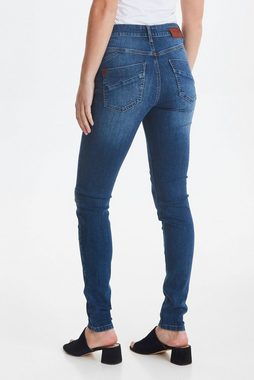 Pulz Jeans 5-Pocket-Jeans PZEMMA - 50204829