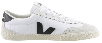 VEJA VOLLEY Sneaker Retro Sneaker, Court Sneaker, Schnürschuh mit gepolstertem Schaftrand