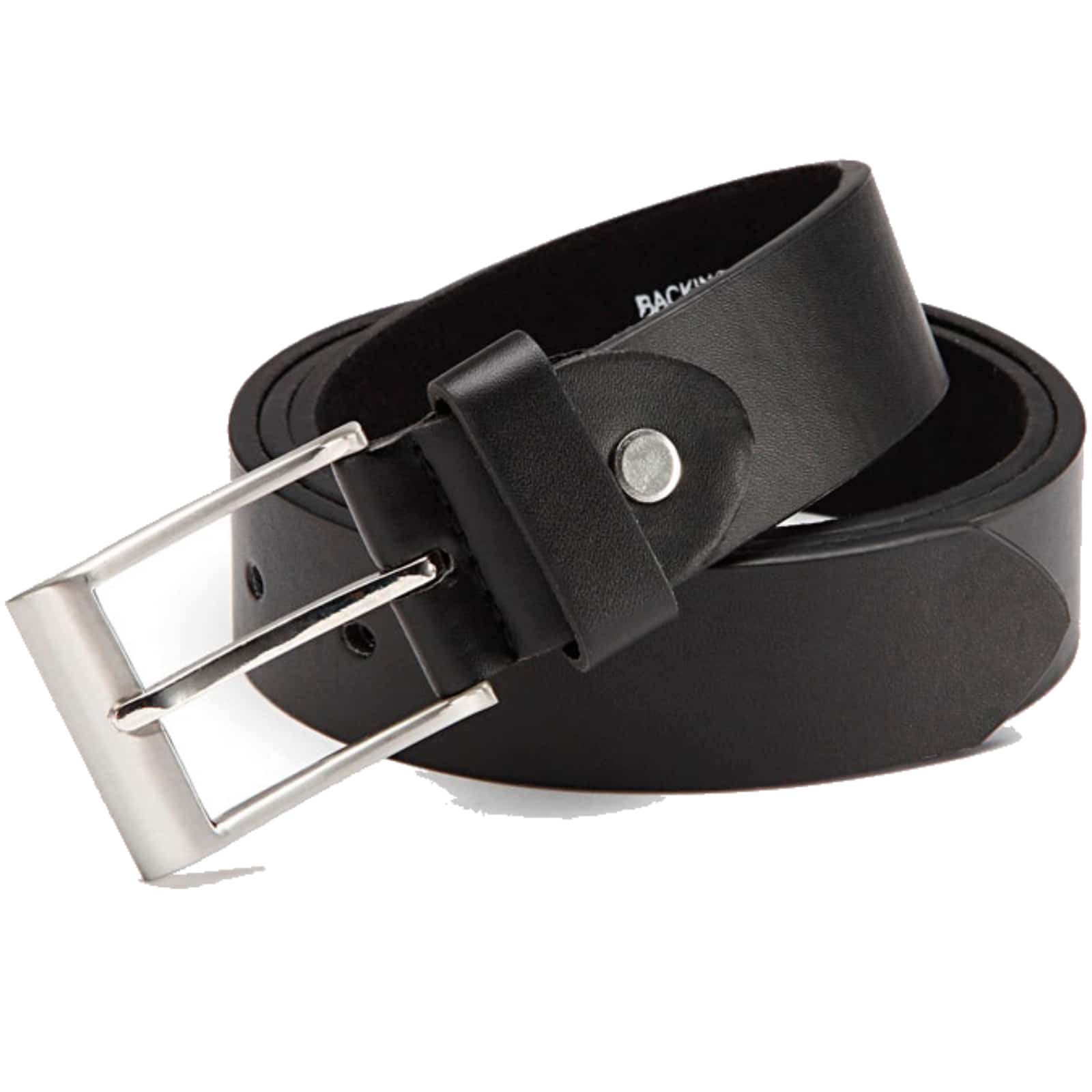 BEZLIT Ledergürtel Herren Leder Gürtel Kunst-Leder (1-St) im eleganten Look günstig online kaufen