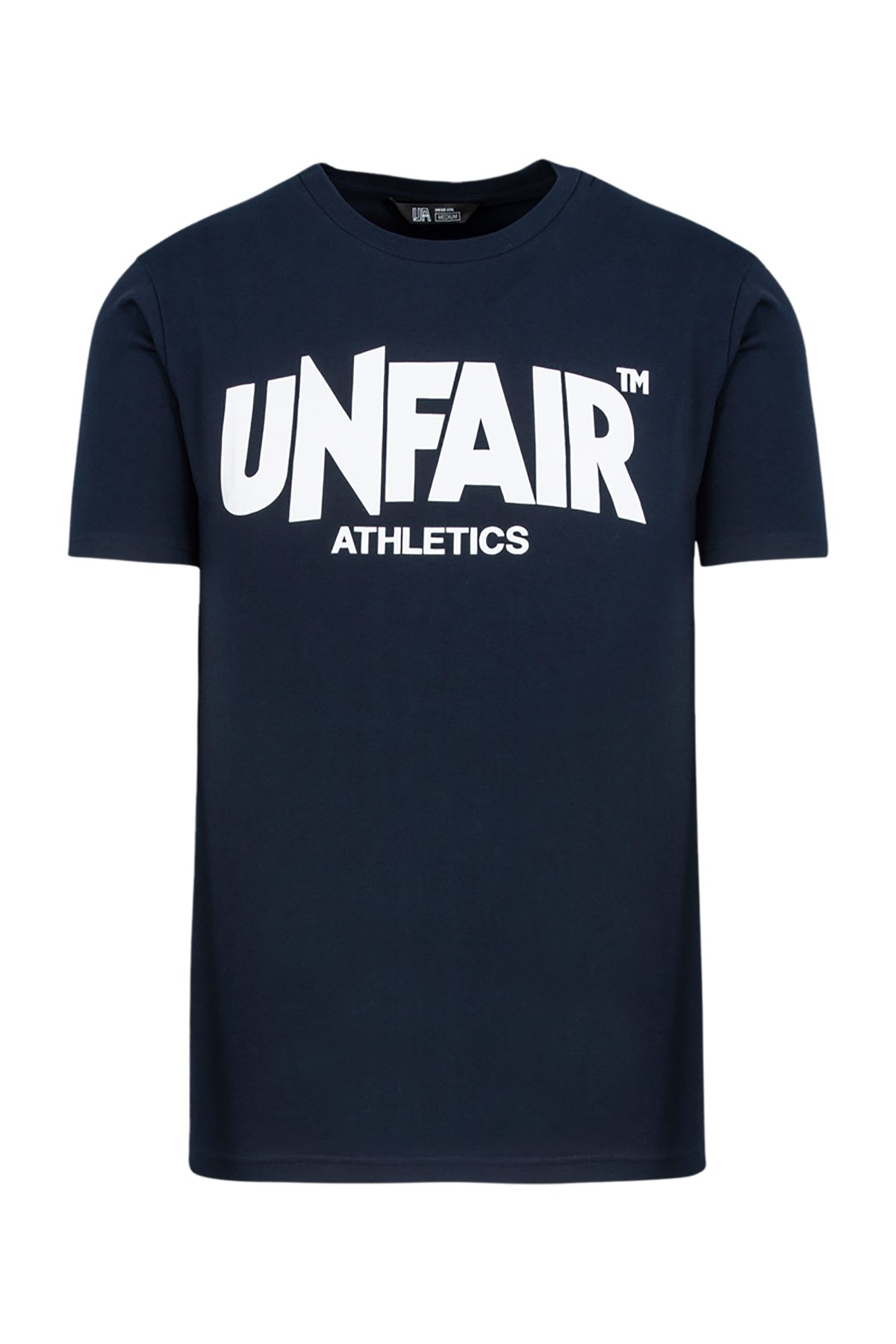 Unfair Athletics T-Shirt Unfair Classic Label XXL (1-tlg)