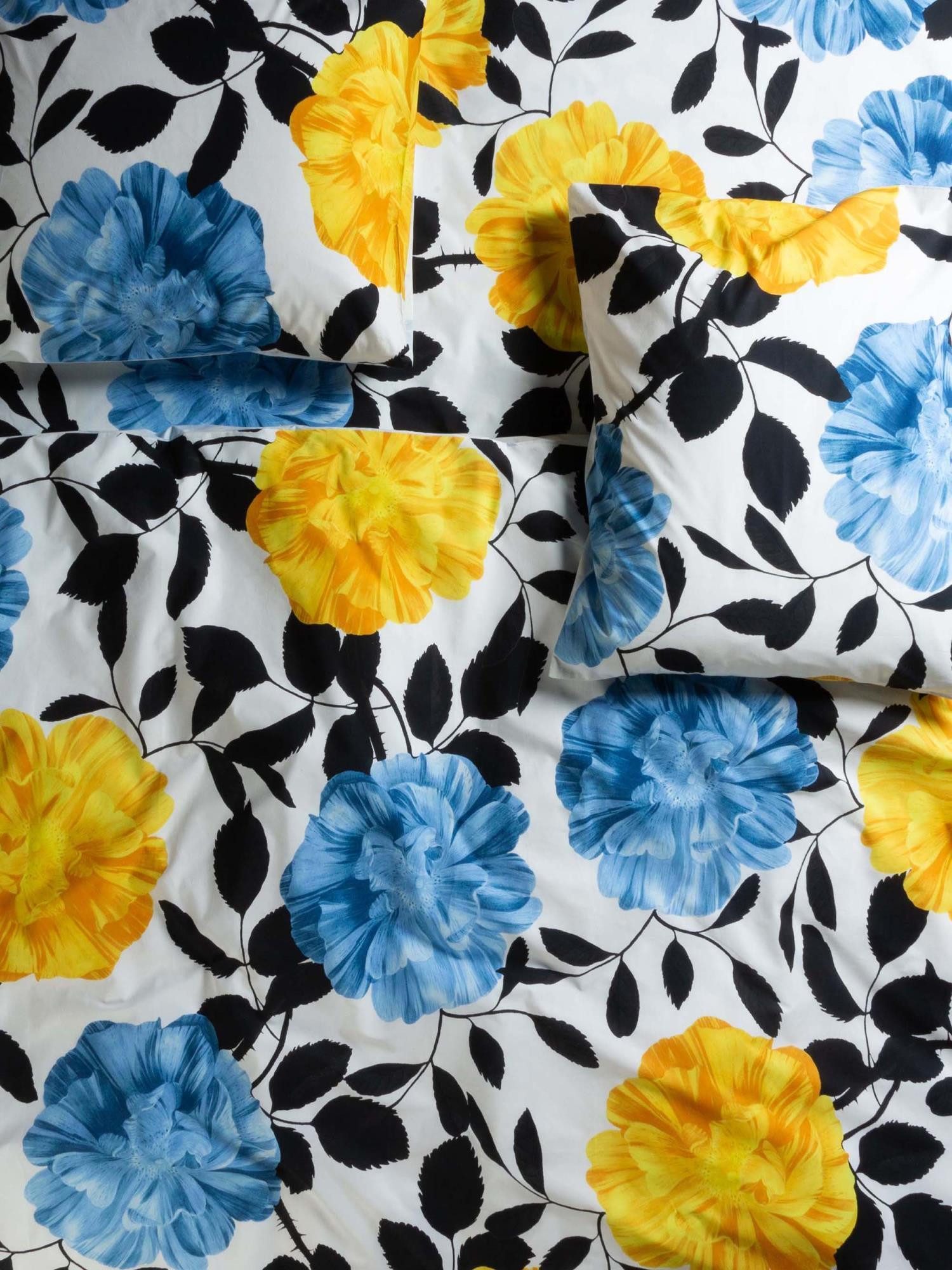 Essenza Bettwäsche Bloom with a view, günstig online kaufen