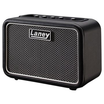 Laney Verstärker (Mini-ST-SuperG - Transistor Combo Verstärker für E-Gitarre)