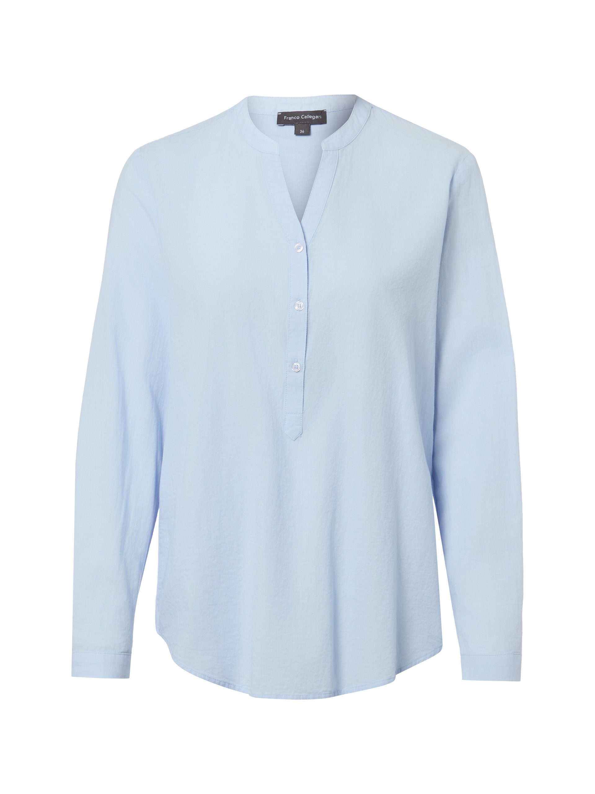 Franco Callegari Shirtbluse