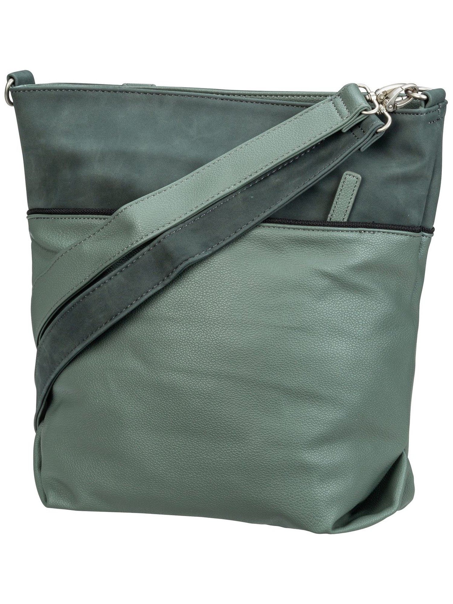 Zwei Beuteltasche Jana J12