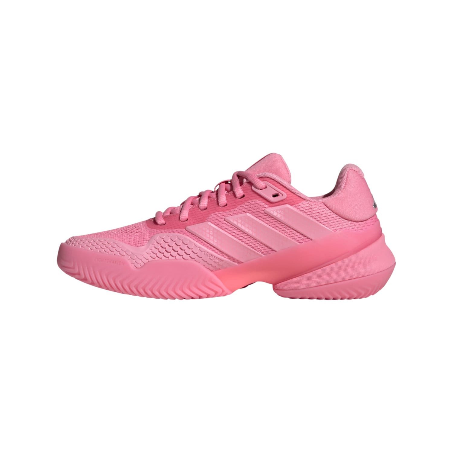 adidas Performance Barricade 14 Allcourt (Stabil) 2026 rosa Damen Tennisschuh – Bild 4 von 5
