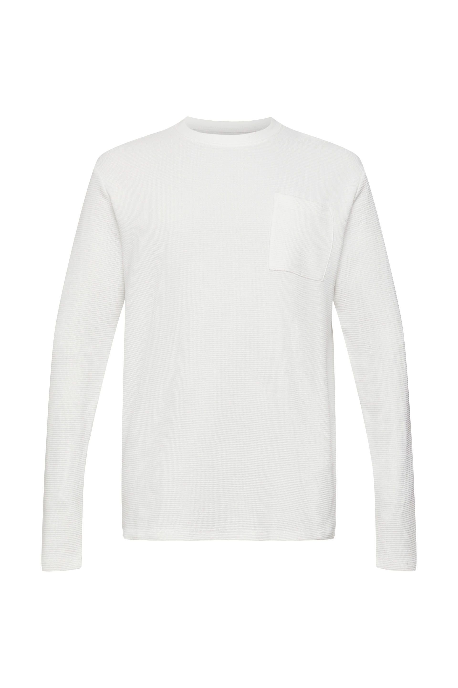 Esprit Longsleeve off white