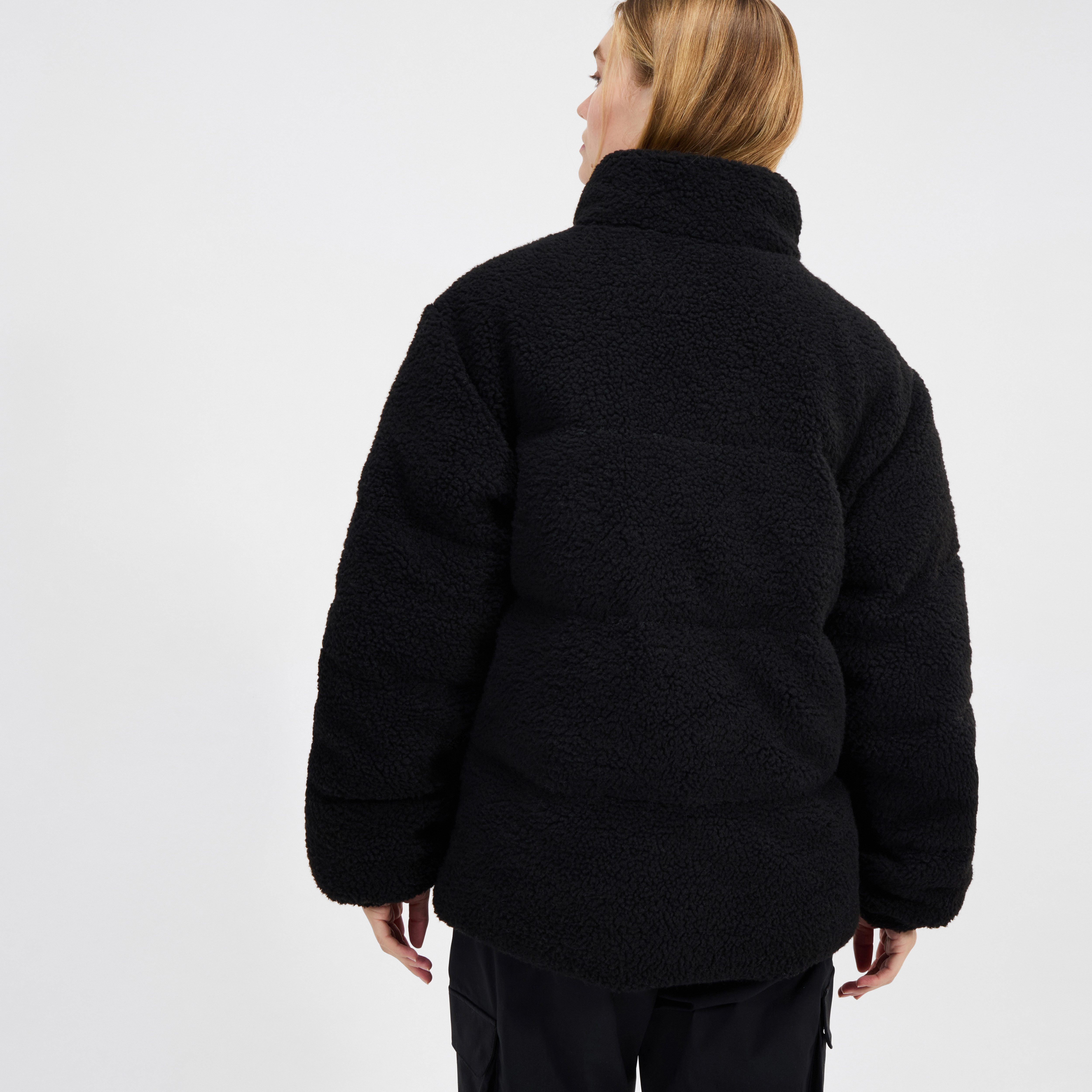 Ellesse Steppjacke BERGHUTTE JACKET günstig online kaufen