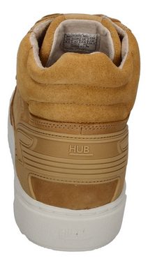 HUB DENVER N42 Sneaker brown sugar