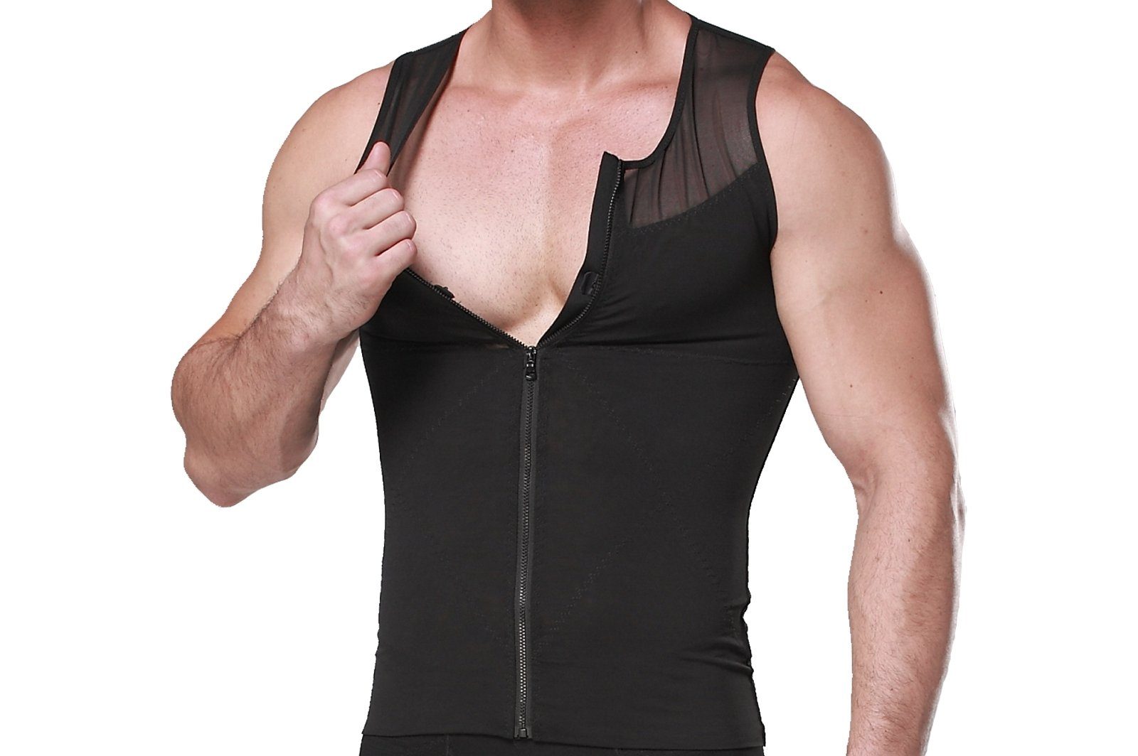 SPTÔÖB Unterhemd »Herren Unterhemden Shapewear Workout Tank Tops«