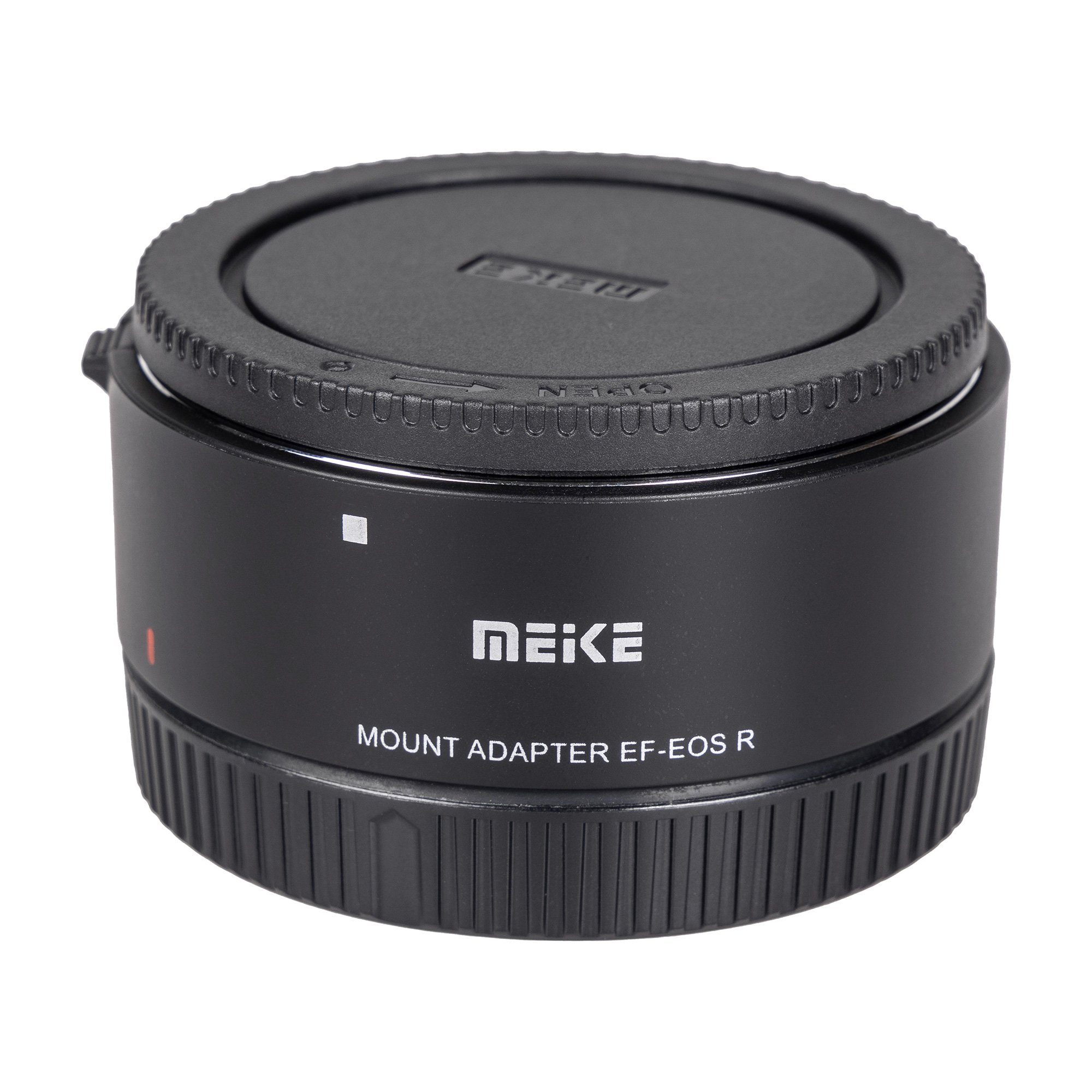 Meike AF Autofokus Adapter Canon EF/EF-S Objektive an Canon EOS R MK-EFTR-A Objektiv-Adapter – Bild 5 von 5