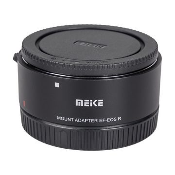 Meike AF Autofokus Adapter Canon EF/EF-S Objektive an Canon EOS R MK-EFTR-A Objektiv-Adapter