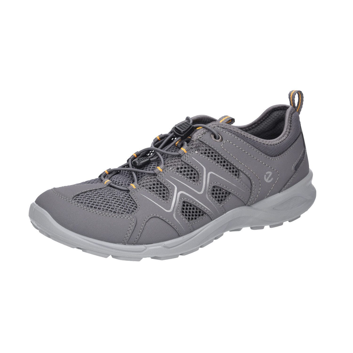 Ecco Schnürschuh