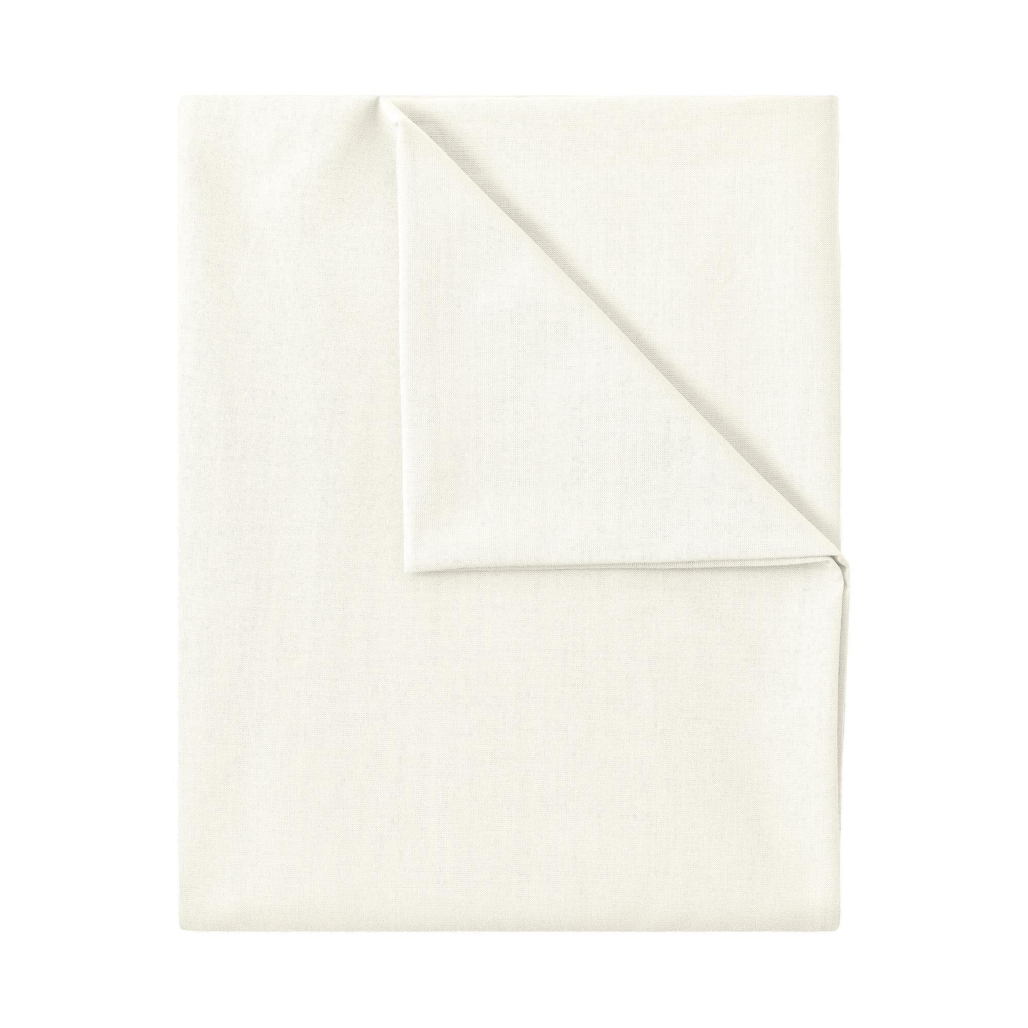 GREEN MARK Textilien Betttuch gewebtes Leintuch Betttuch, 100% Baumwolle, G günstig online kaufen