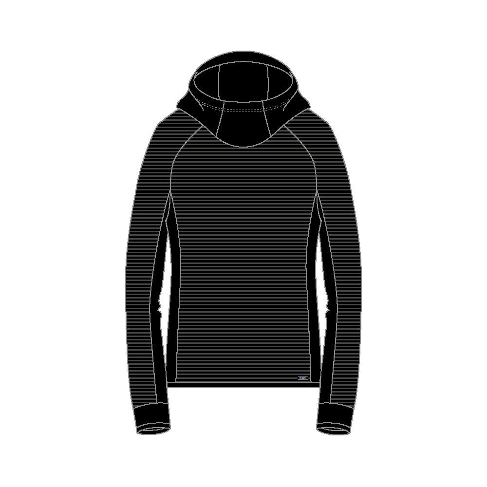 CMP Kapuzenpullover CMP Damen Kapuzenpullover Woman günstig online kaufen