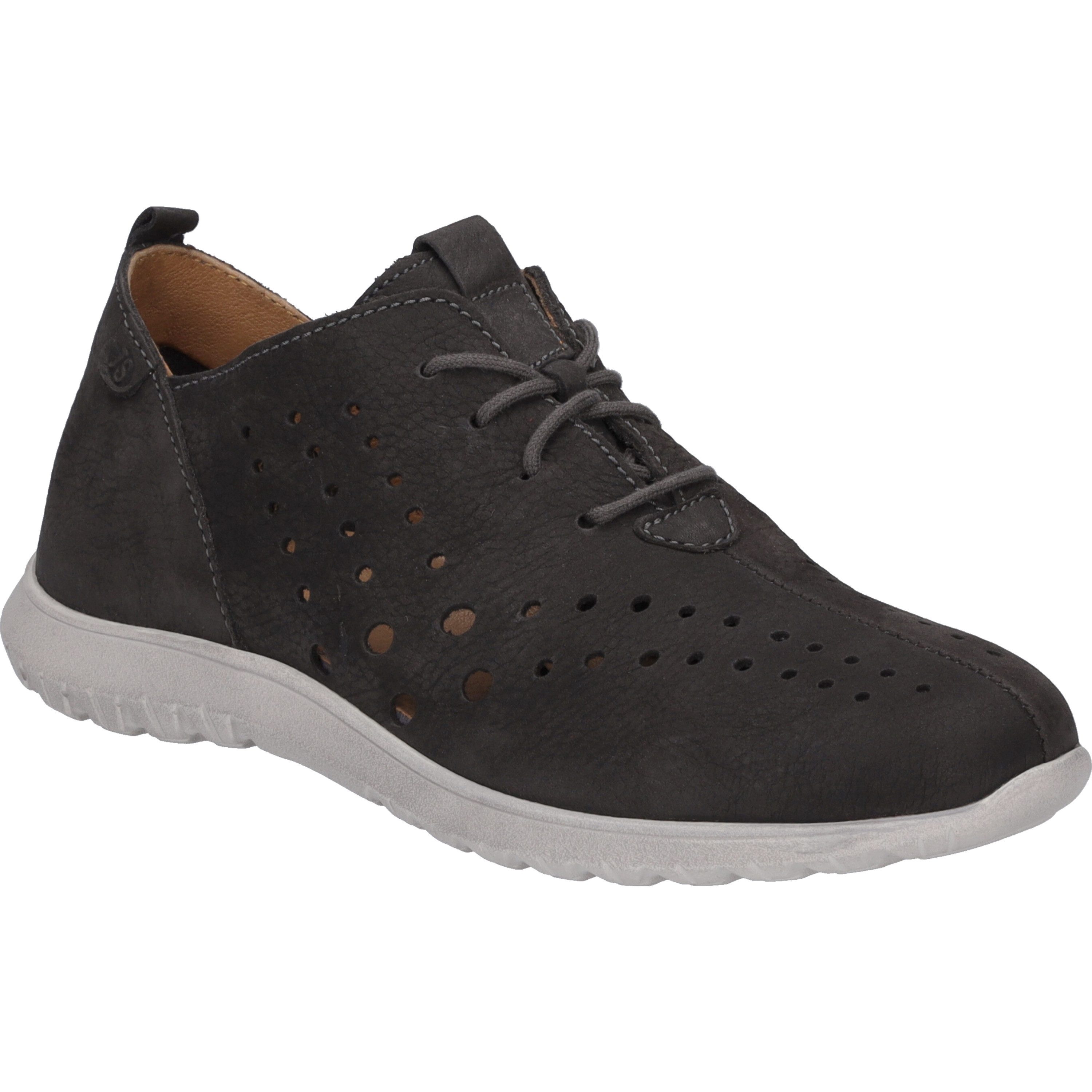 Malena 09,grau Sneaker