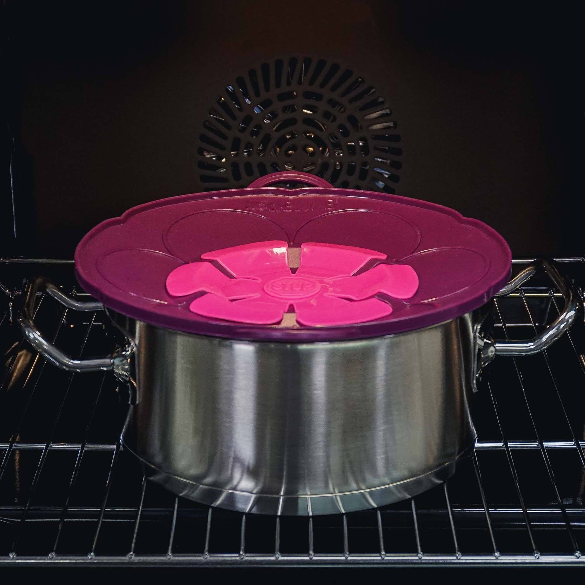 Kochblume Back-Set Starter, (Spar-Set, 3-tlg)