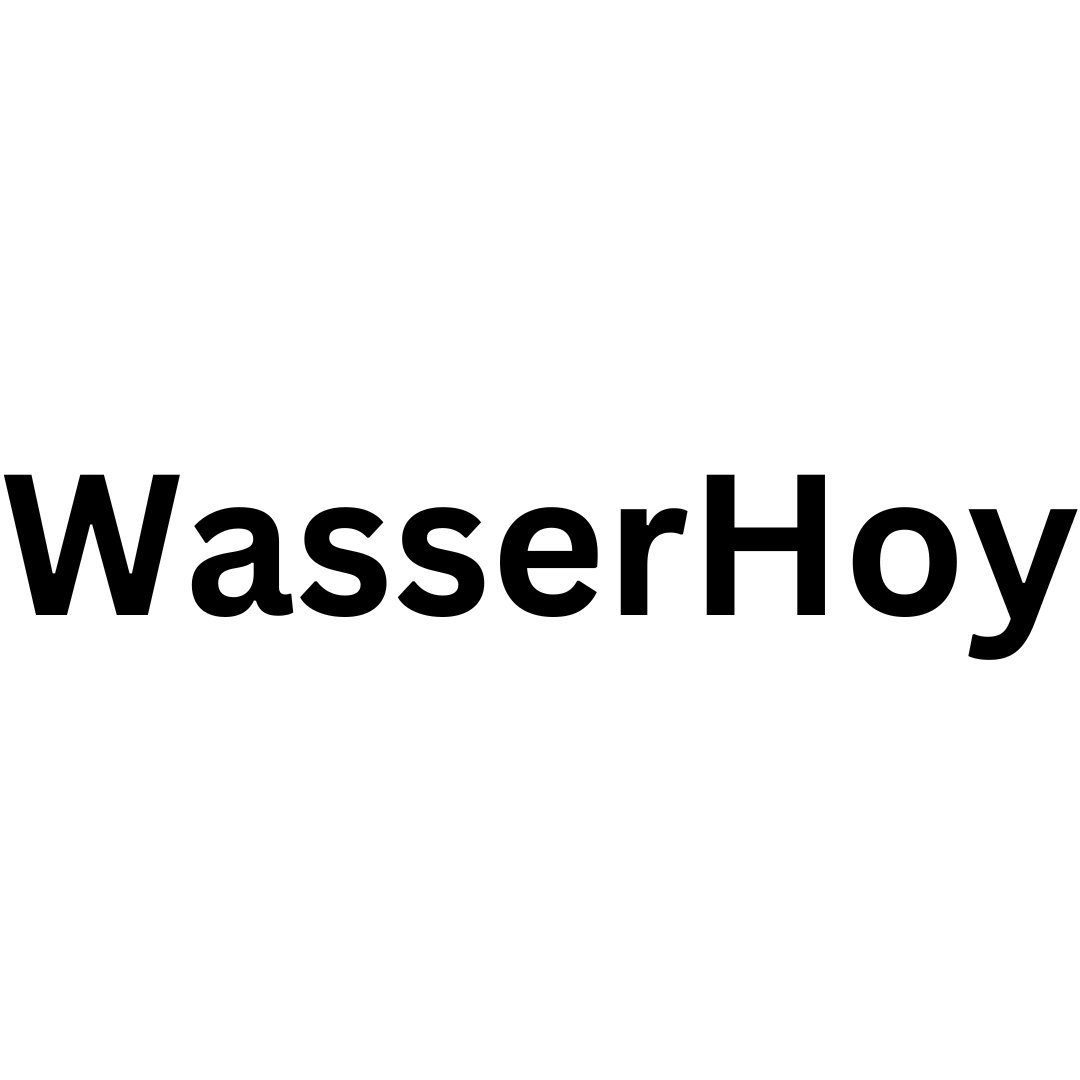 WasserHoy
