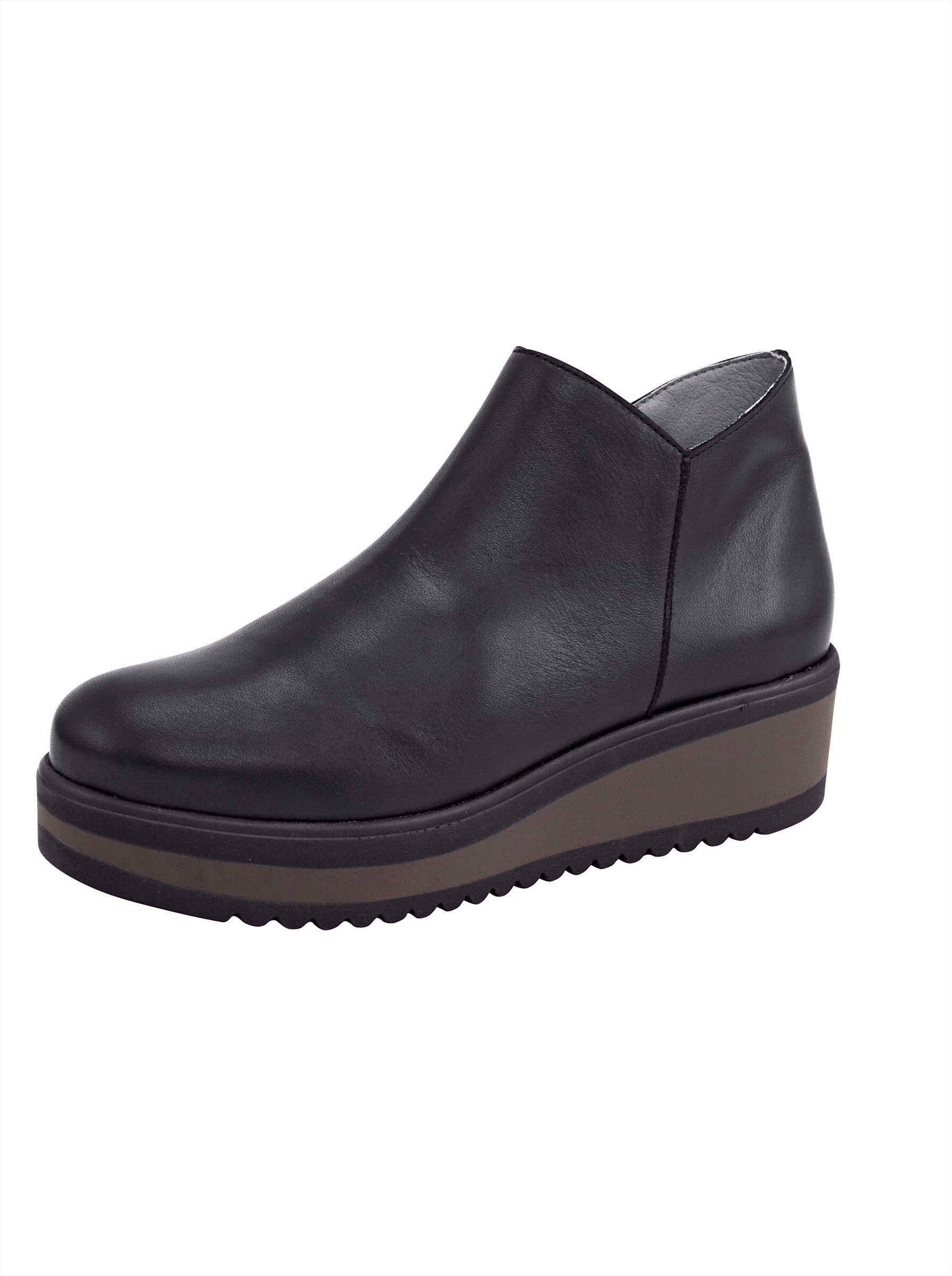 heine Stiefelette Stiefelette