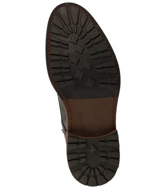 Pantofola d´Oro Stiefelette Leder Schnürstiefelette