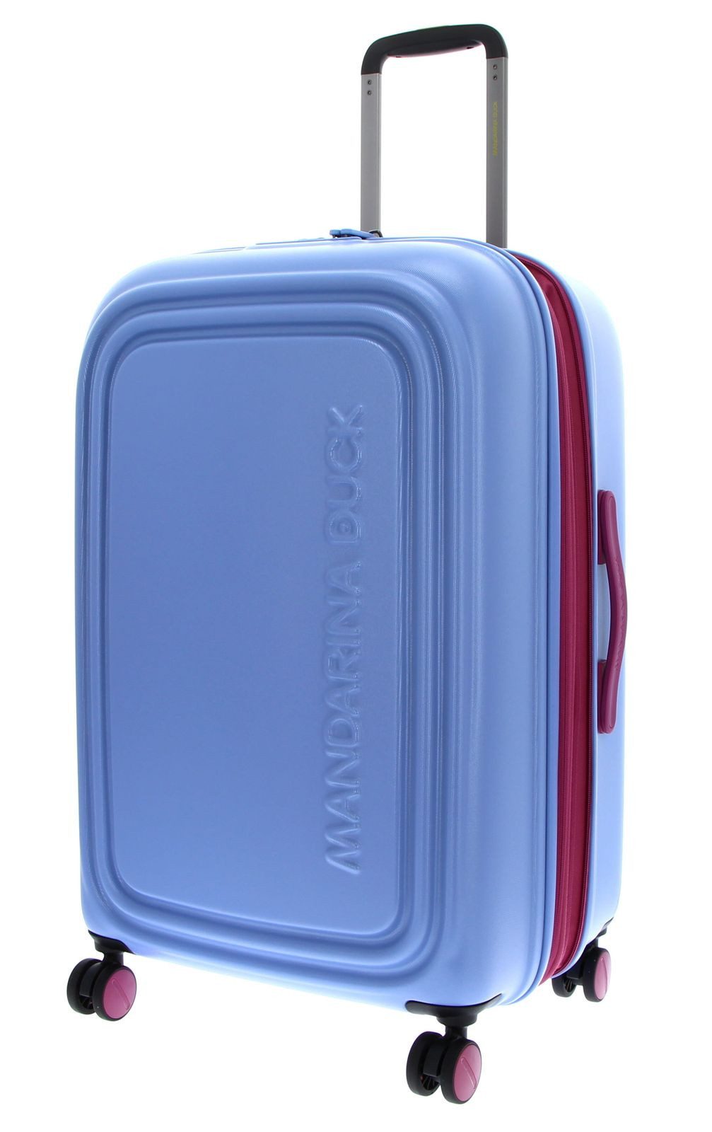Mandarina Duck Hartschalen-Trolley Trolley, 4 Rollen günstig online kaufen
