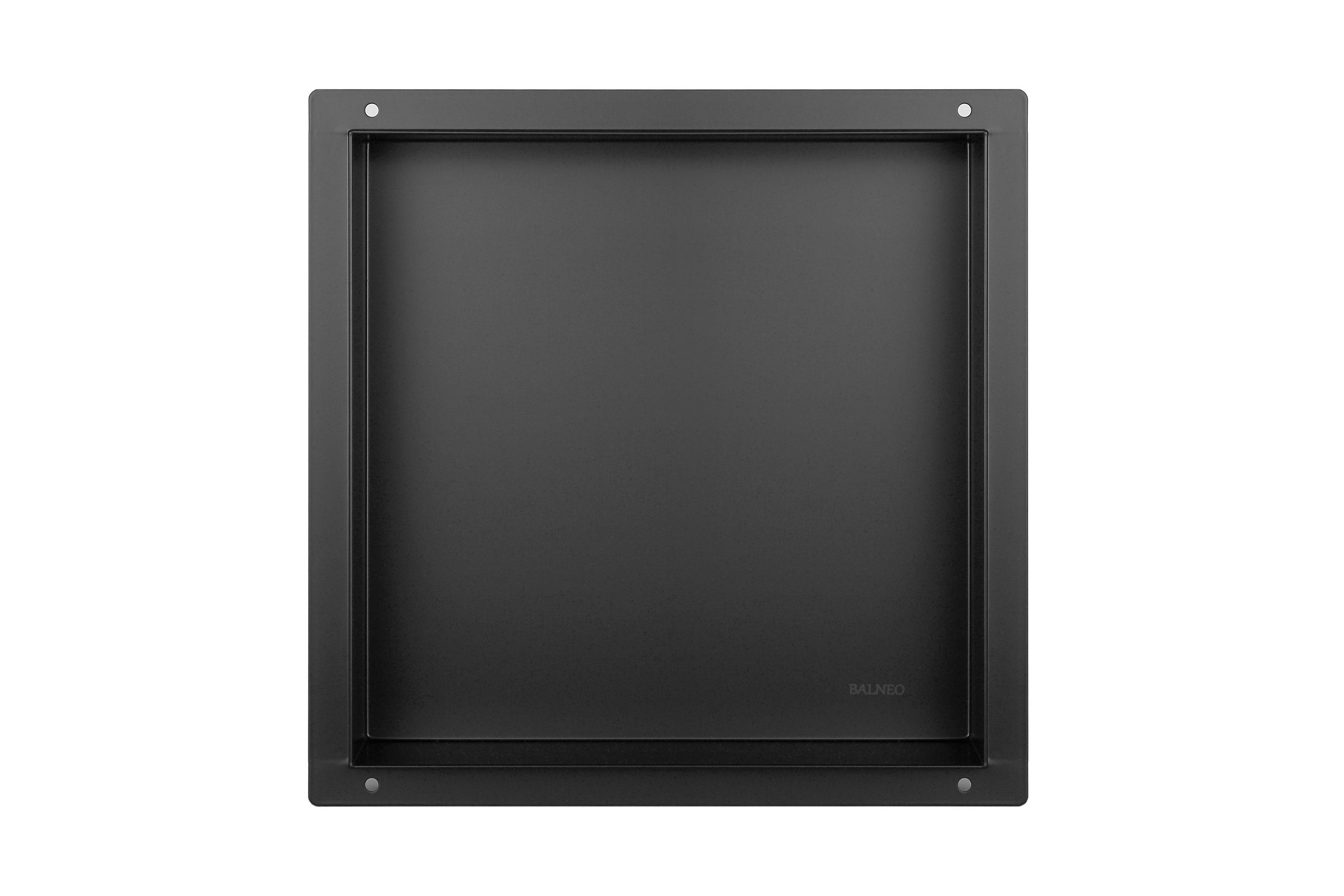 KOLMAN Badregal Duschregal Unterputz 30x30x7 cm günstig online kaufen