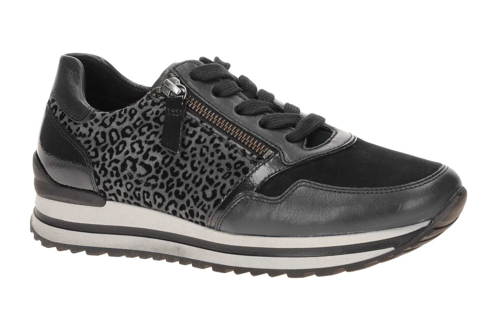 Gabor 6021.01.001 Schnürschuh