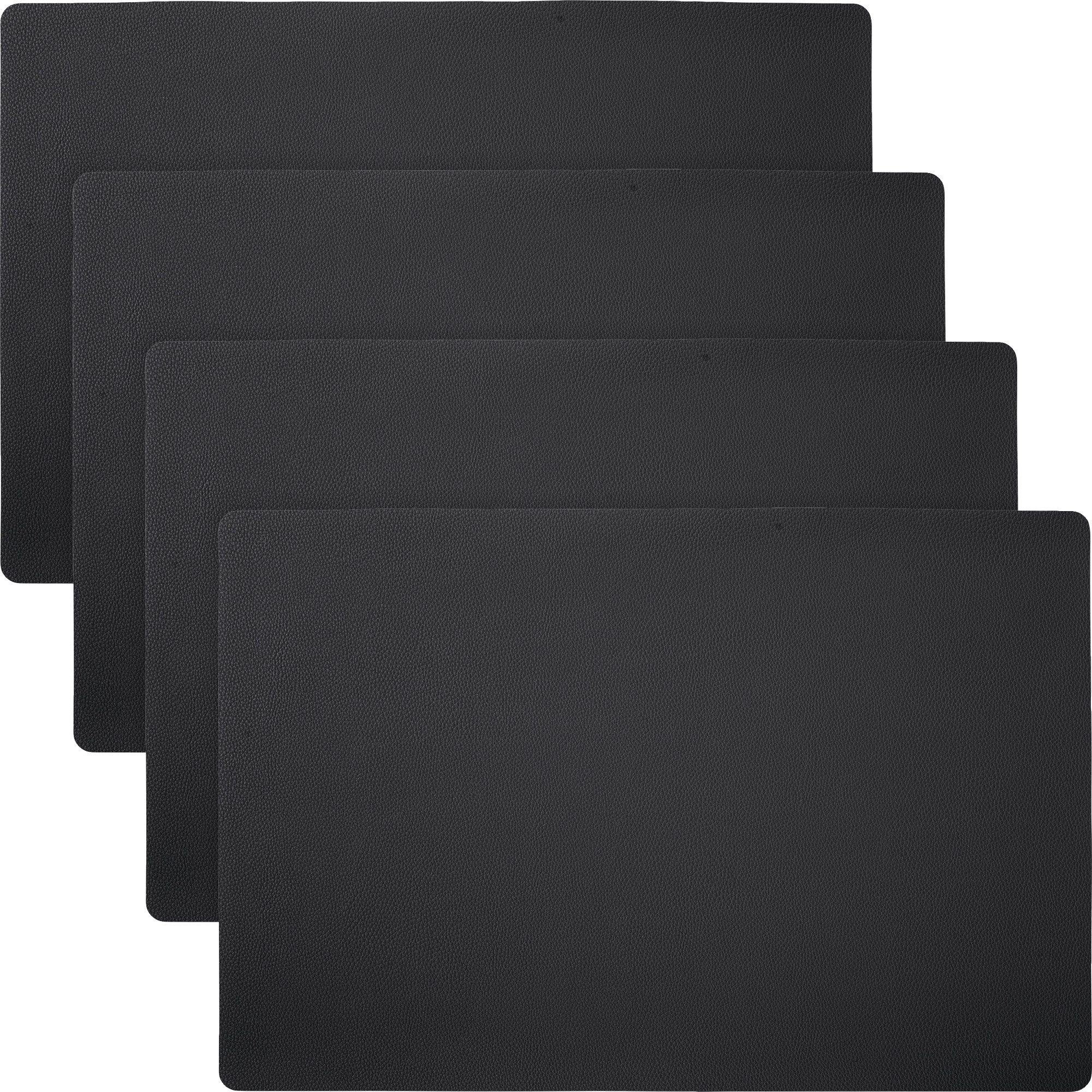 Erwin Müller Platzset Tischset "Lagoa" 4er-Pack, Uni günstig online kaufen