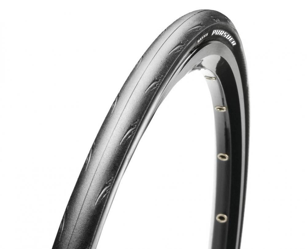 Maxxis Fahrradreifen Reifen Maxxis Pursuer 28" 700x32C 32-622 schwarz MPC