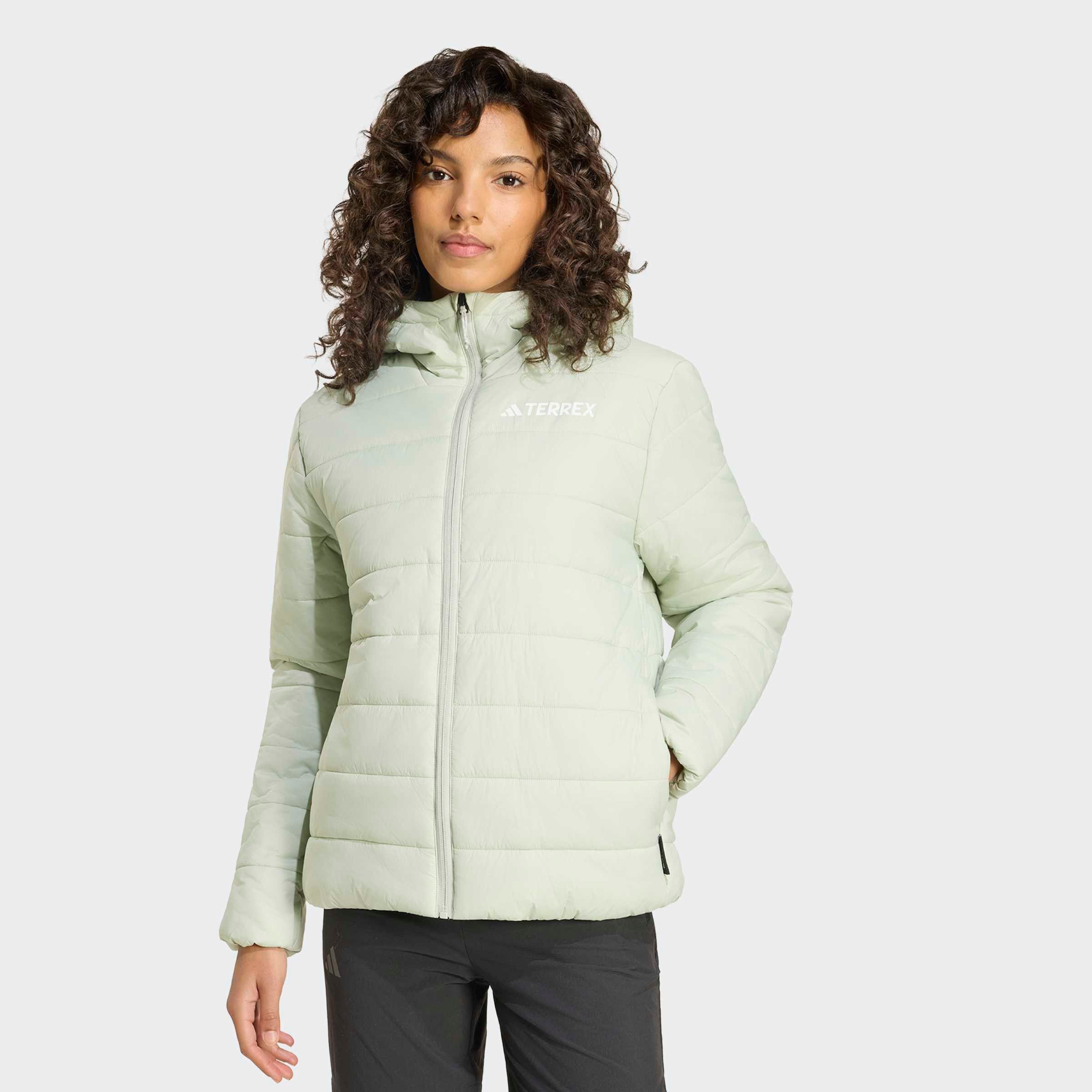 Halo Green