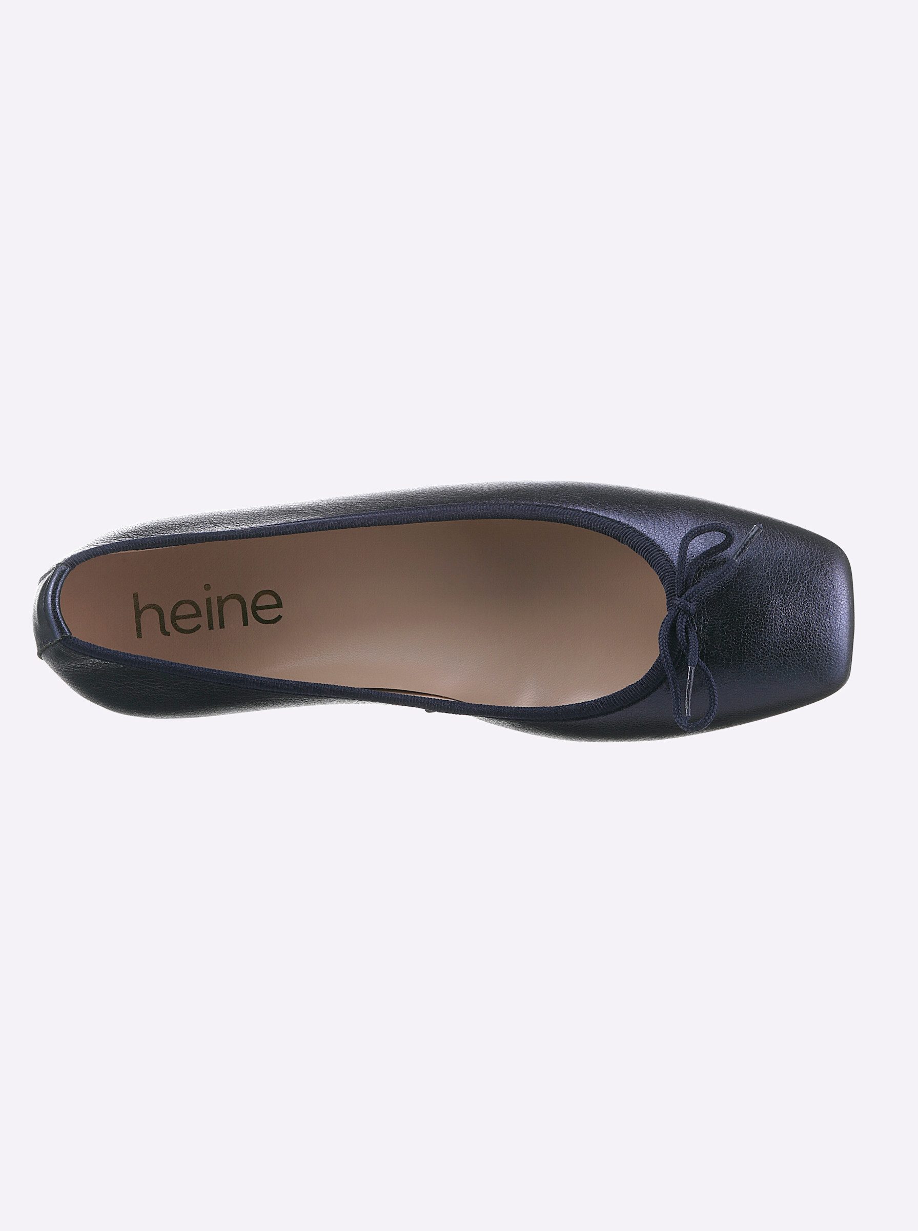 heine Ballerina Ballerina