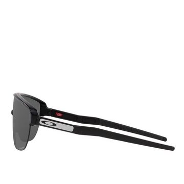 Oakley Sonnenbrille Oakley Corridor Matte Black Prizm Black