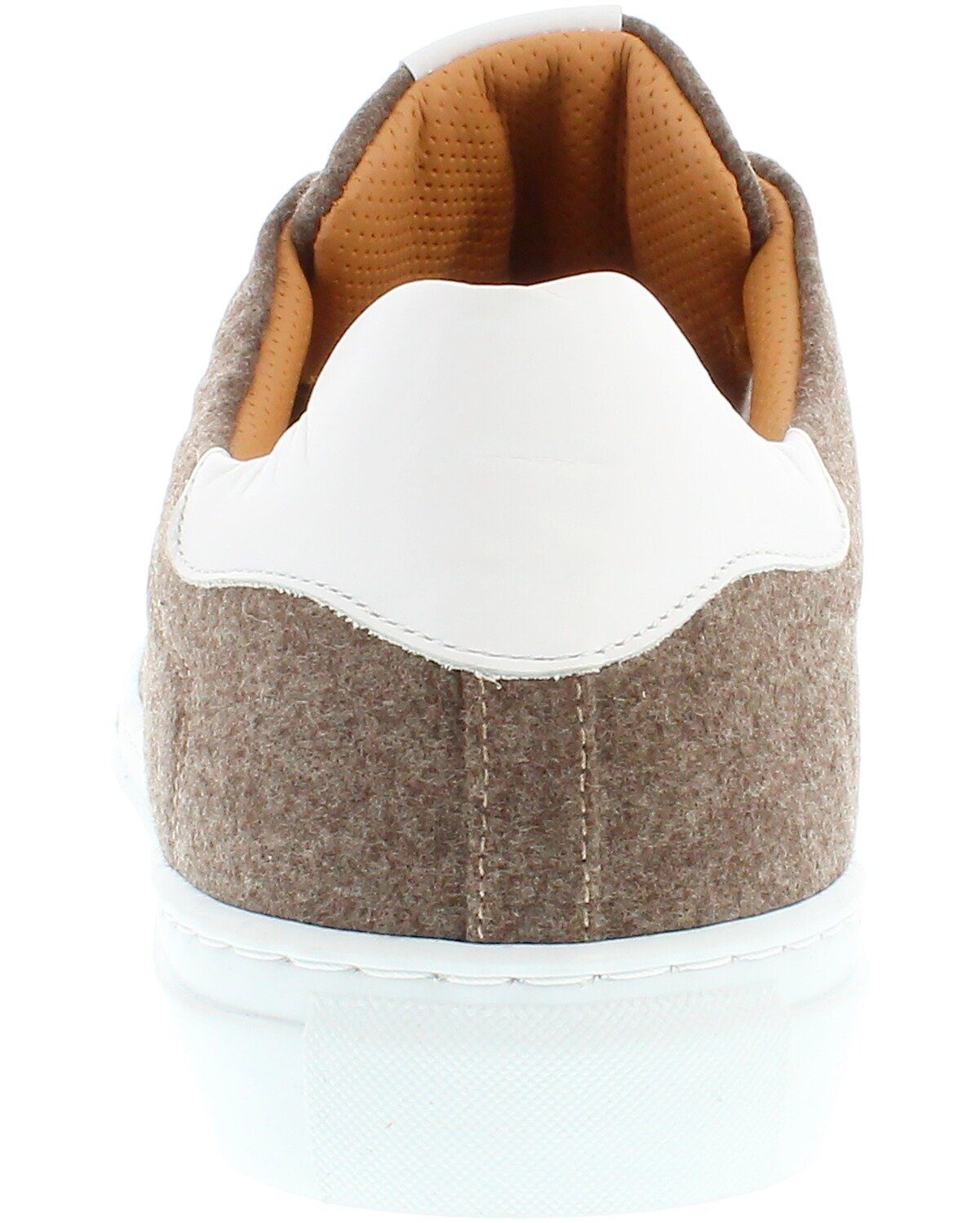 XAVER LUIS Schuhmanufaktur Loden Sneaker Max Sneaker