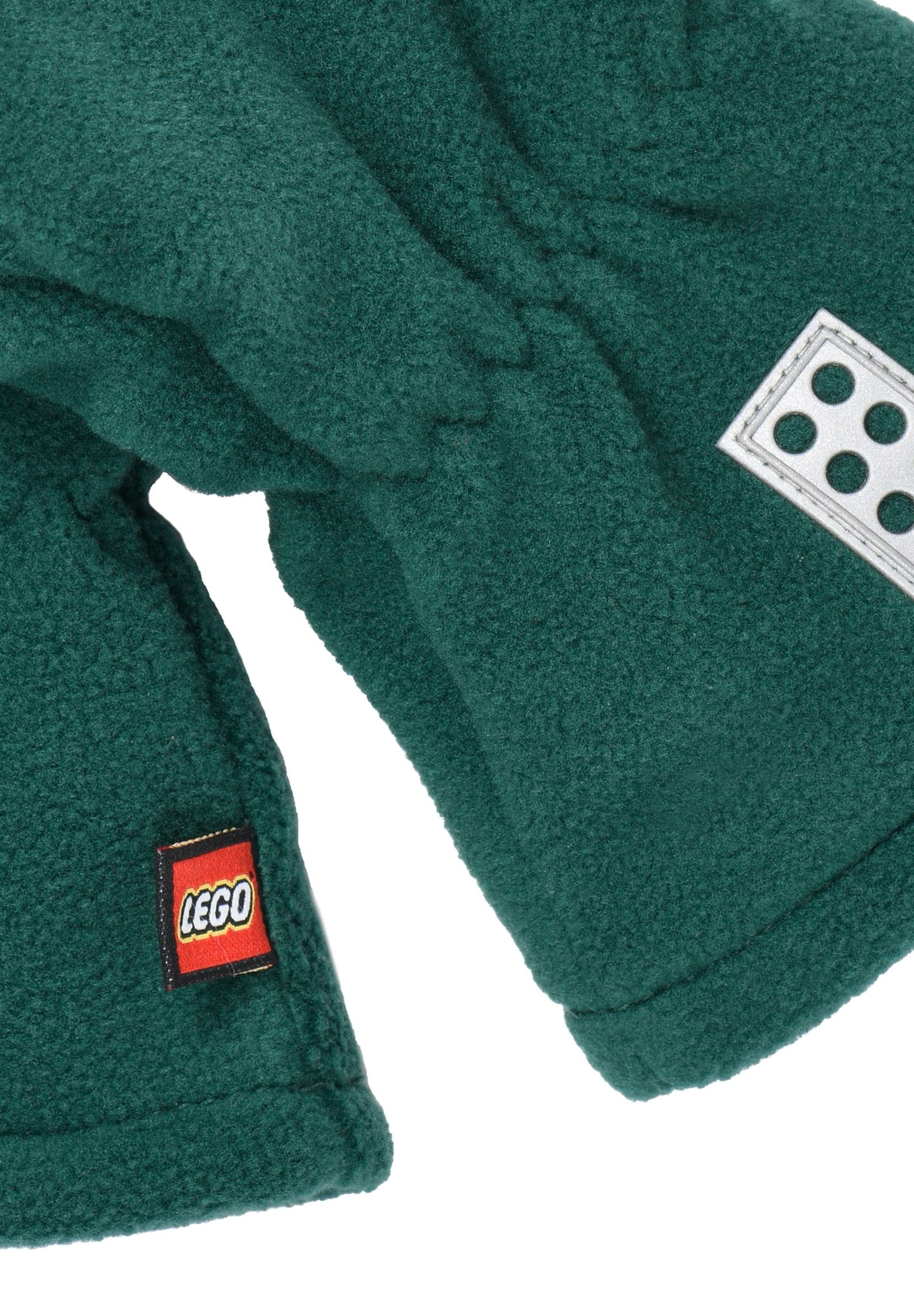 Multisporthandschuhe green LEGO® LWAZUN dark 722 Wear