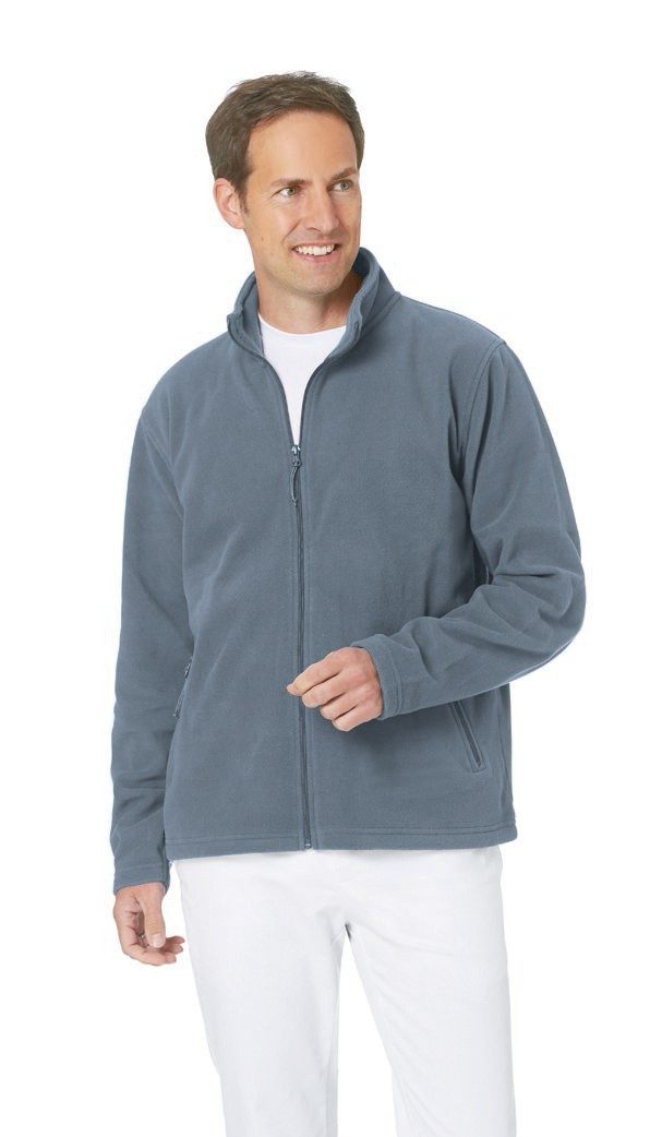 Fleecejacke