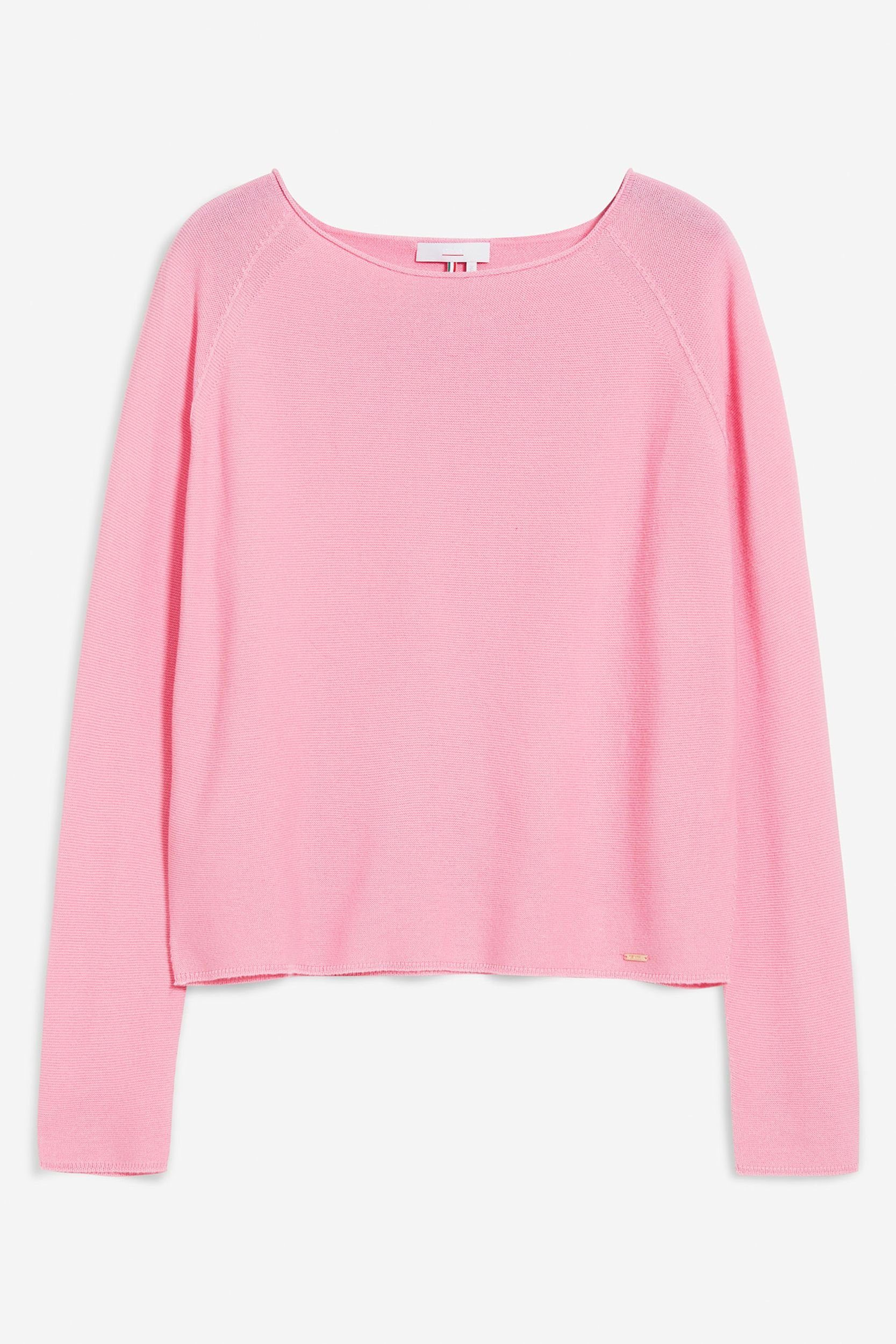 Cinque CIELLA L/S Kapuzenpullover