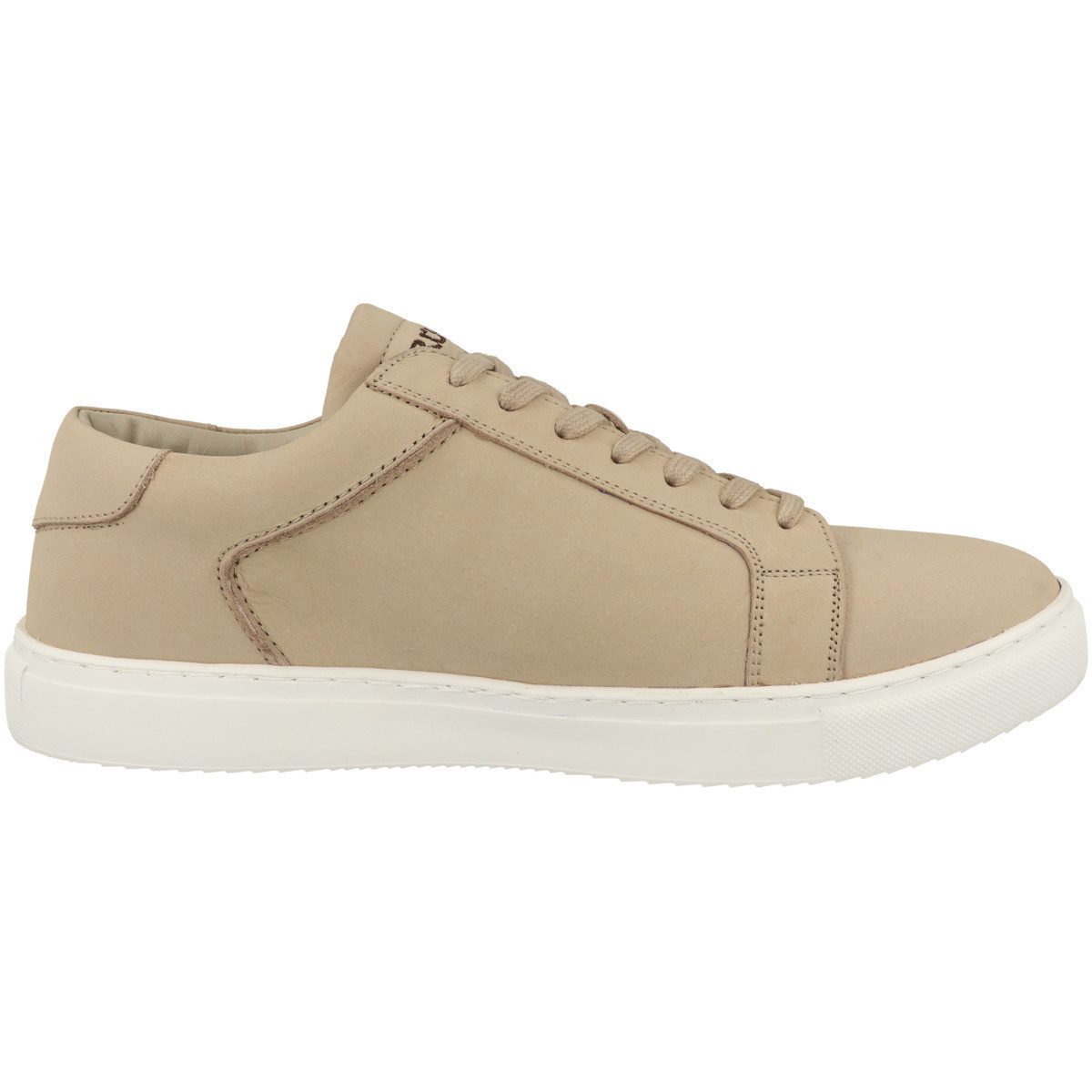 Krüger Andi Herren Sneaker Turnschuhe, Sportschuhe, Freizeitschuhe, Halbschuhe, Schnürschuhe
