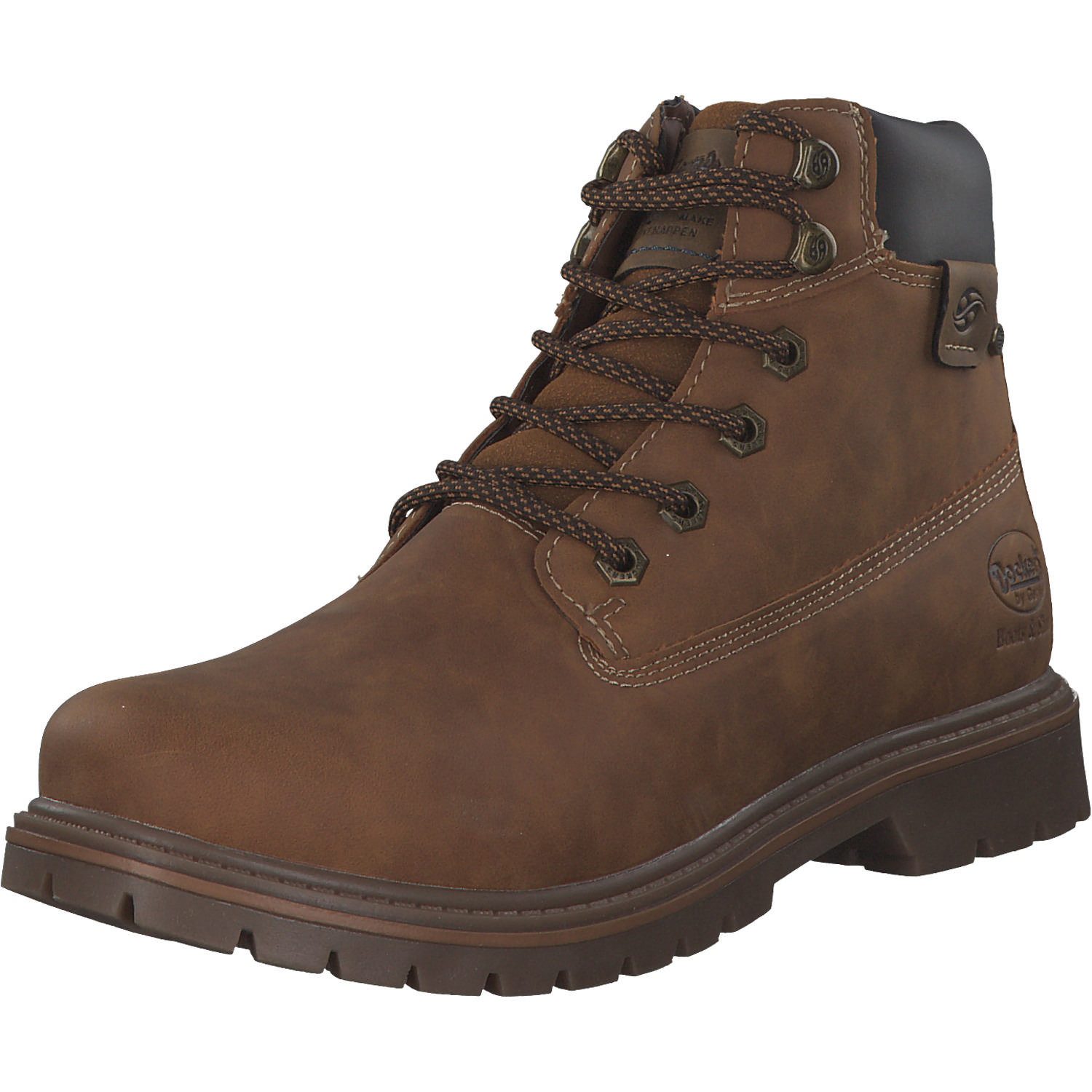 Dockers by Gerli 43EA001 Stiefel