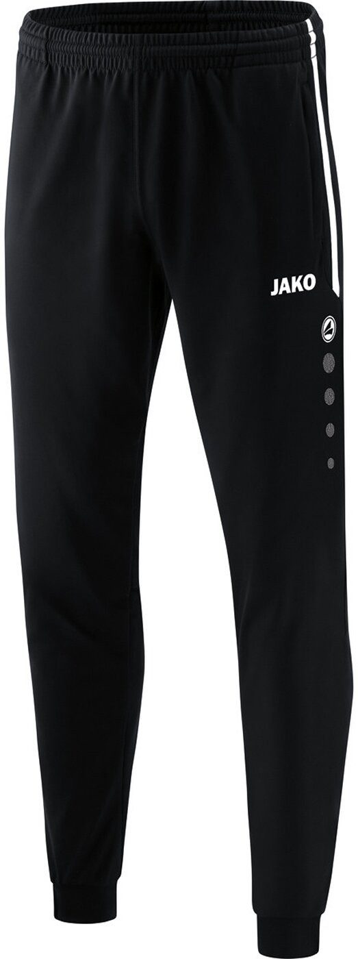 Jako Polyesterhose Competition 2.0 SCHWARZ Fußballschuh günstig online kaufen